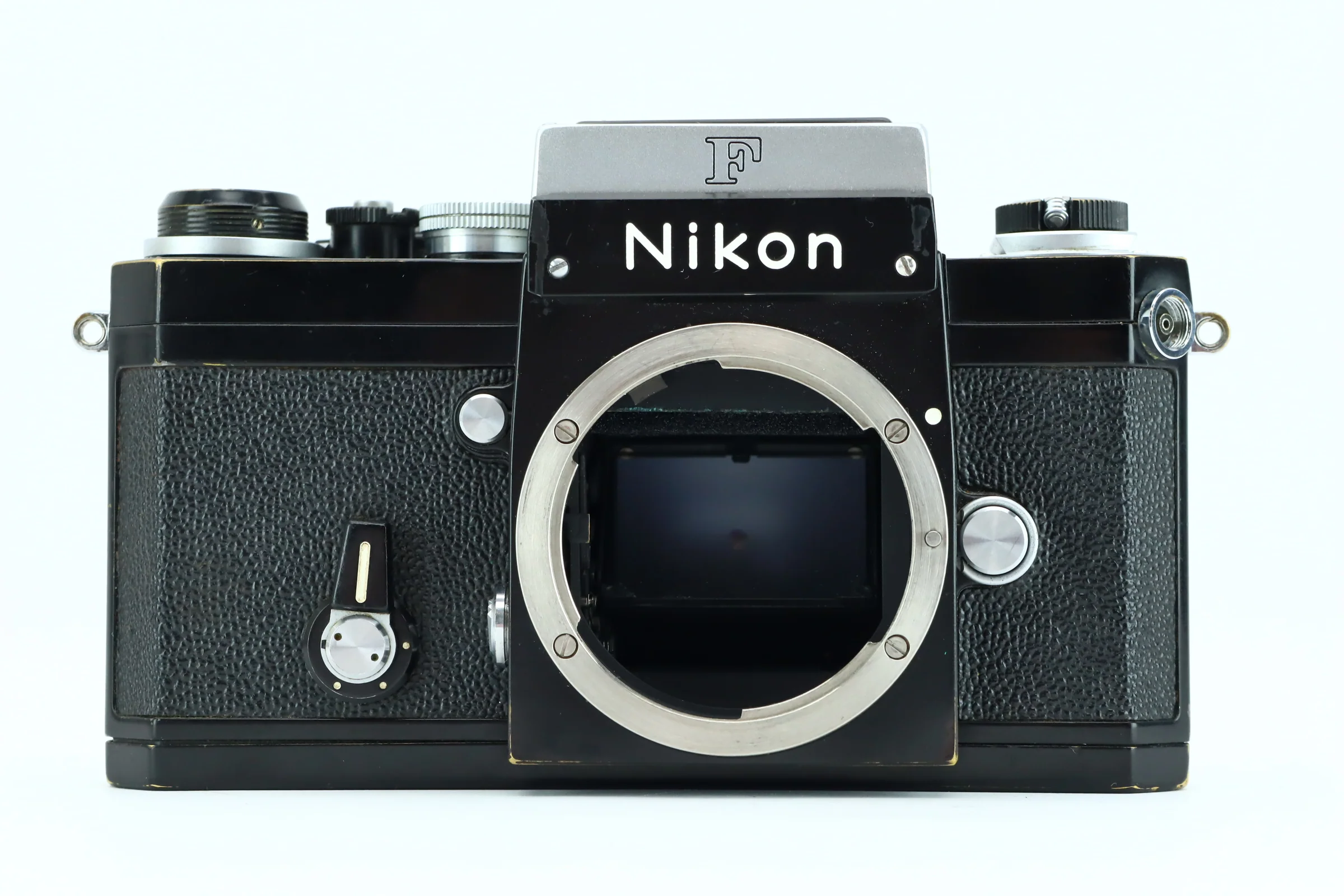 Nikon F - Image 2
