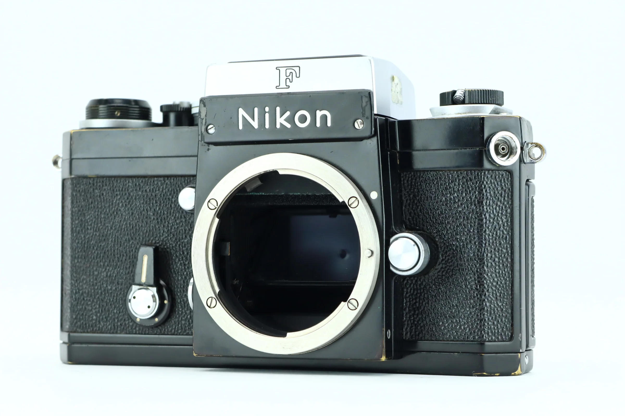 Nikon F - Image 3
