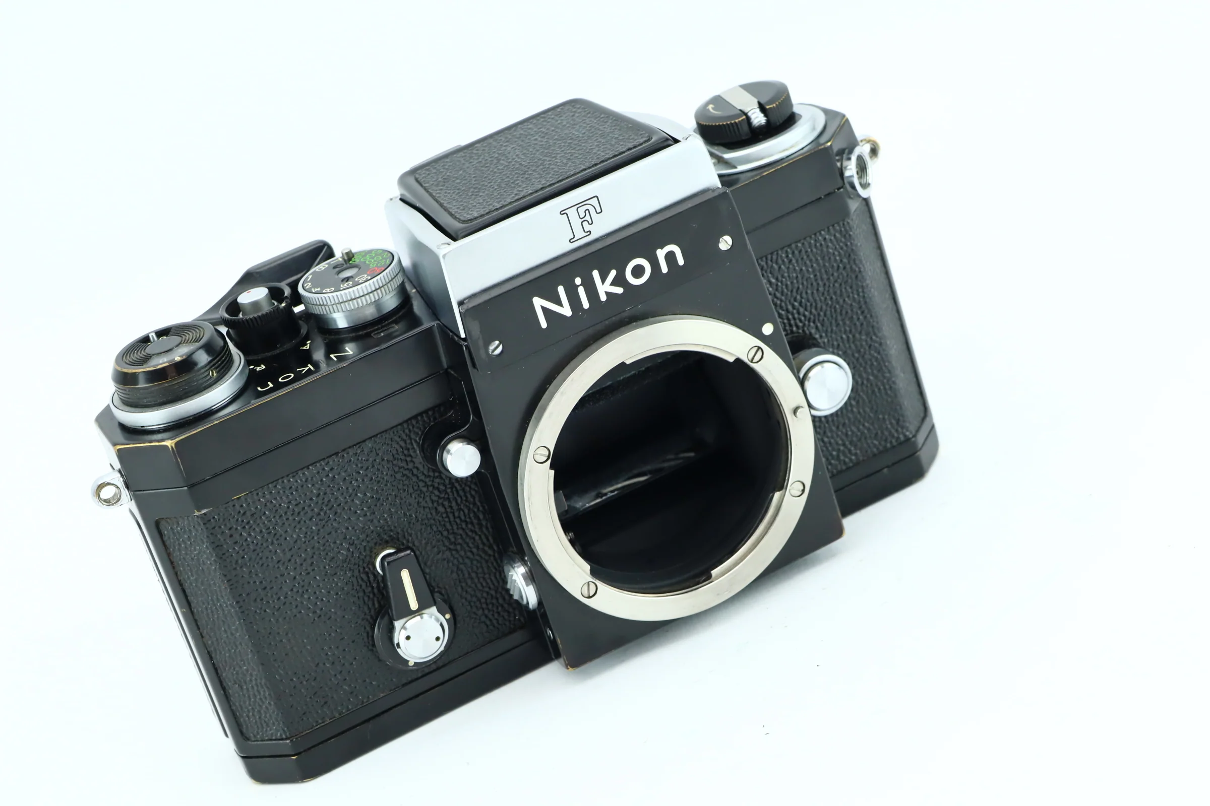 Nikon F - Image 5