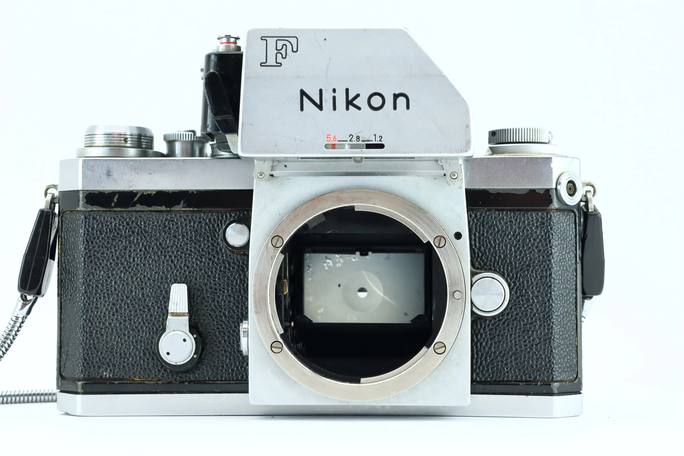 Nikon F - Image 2