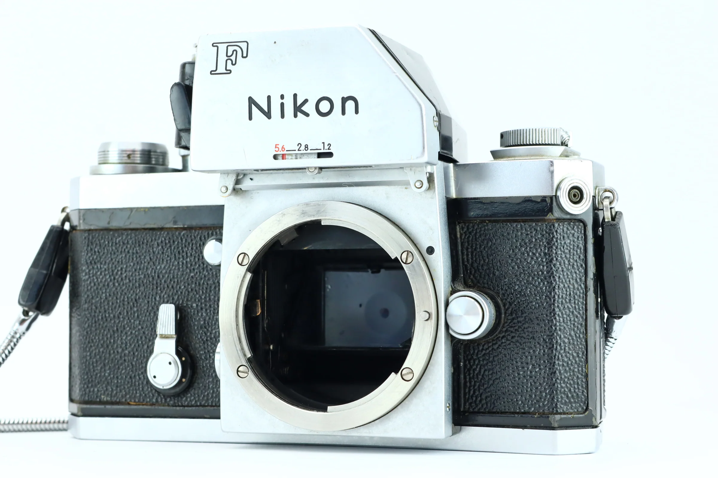 Nikon F - Image 3