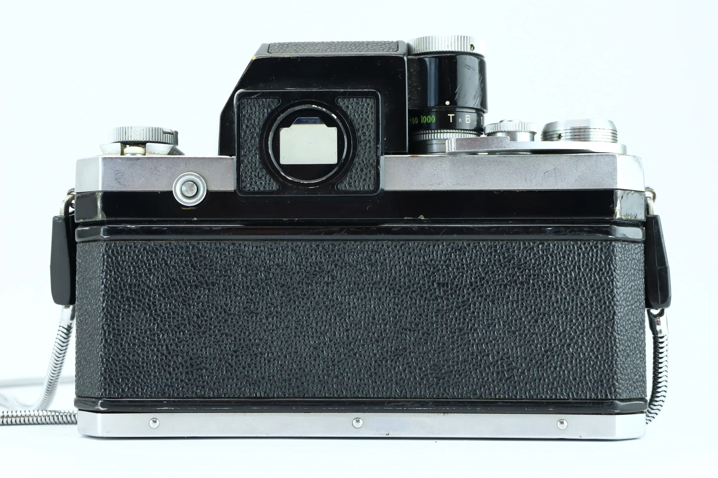 Nikon F - Image 4