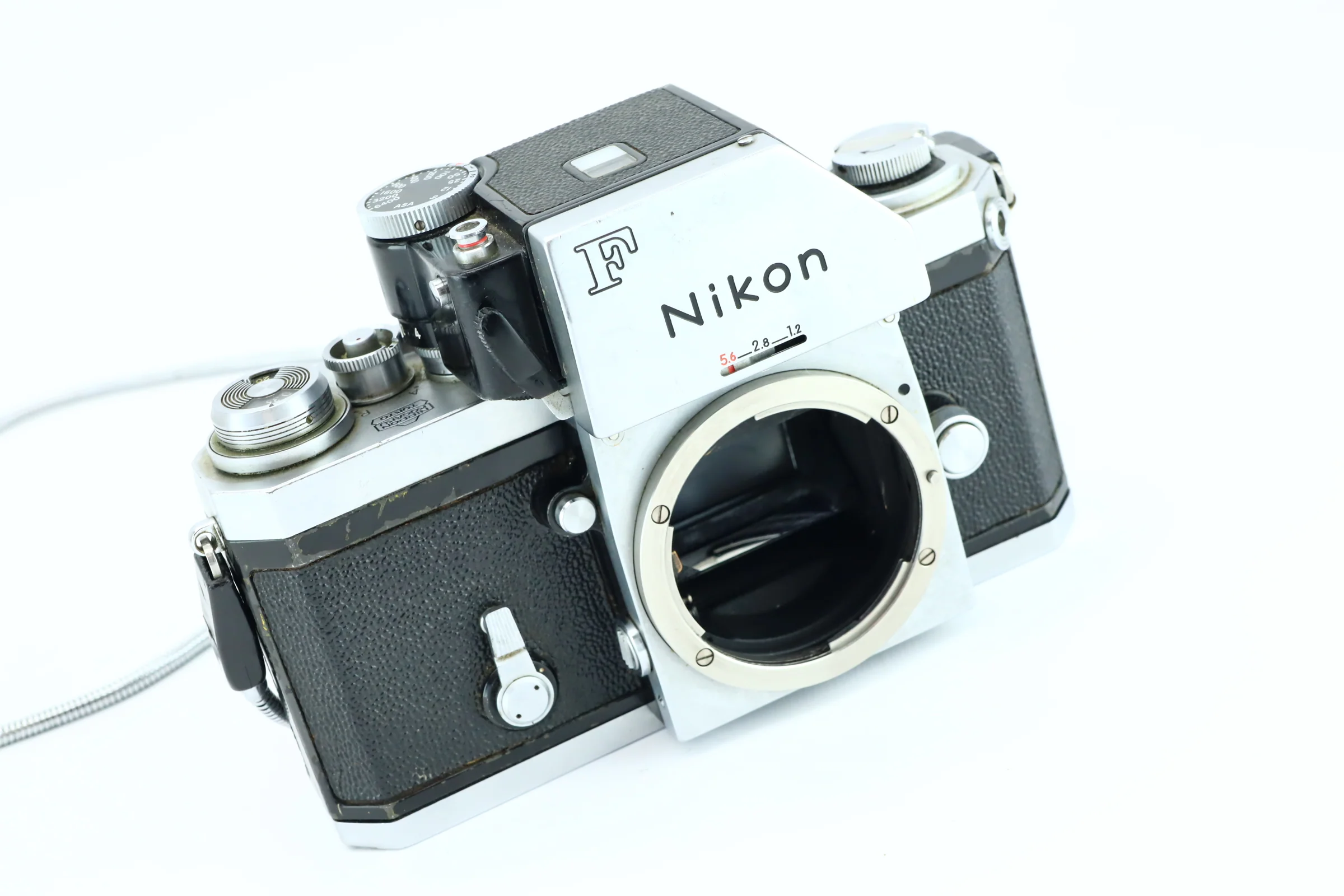 Nikon F - Image 5