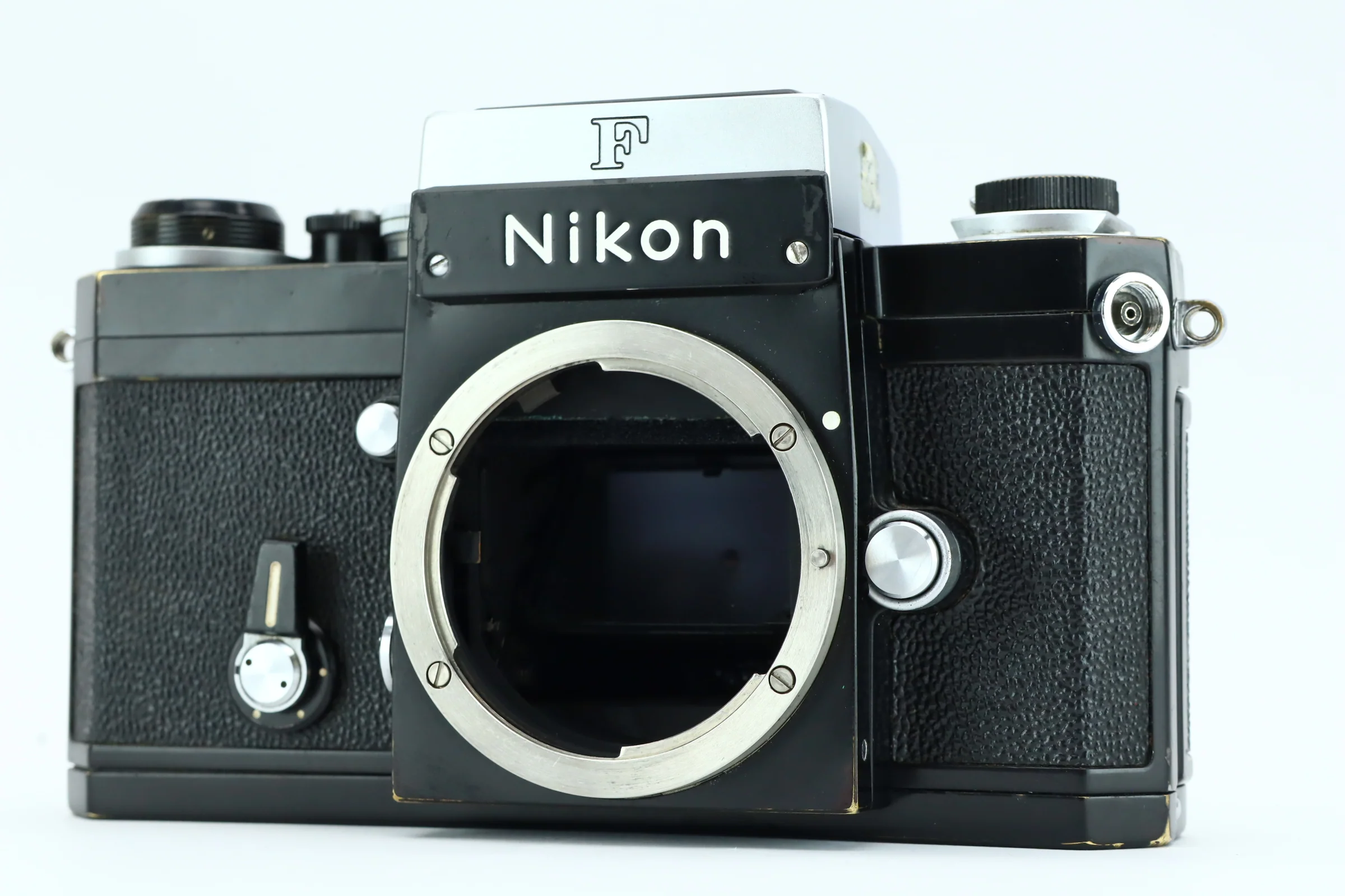 Nikon F - Image 3