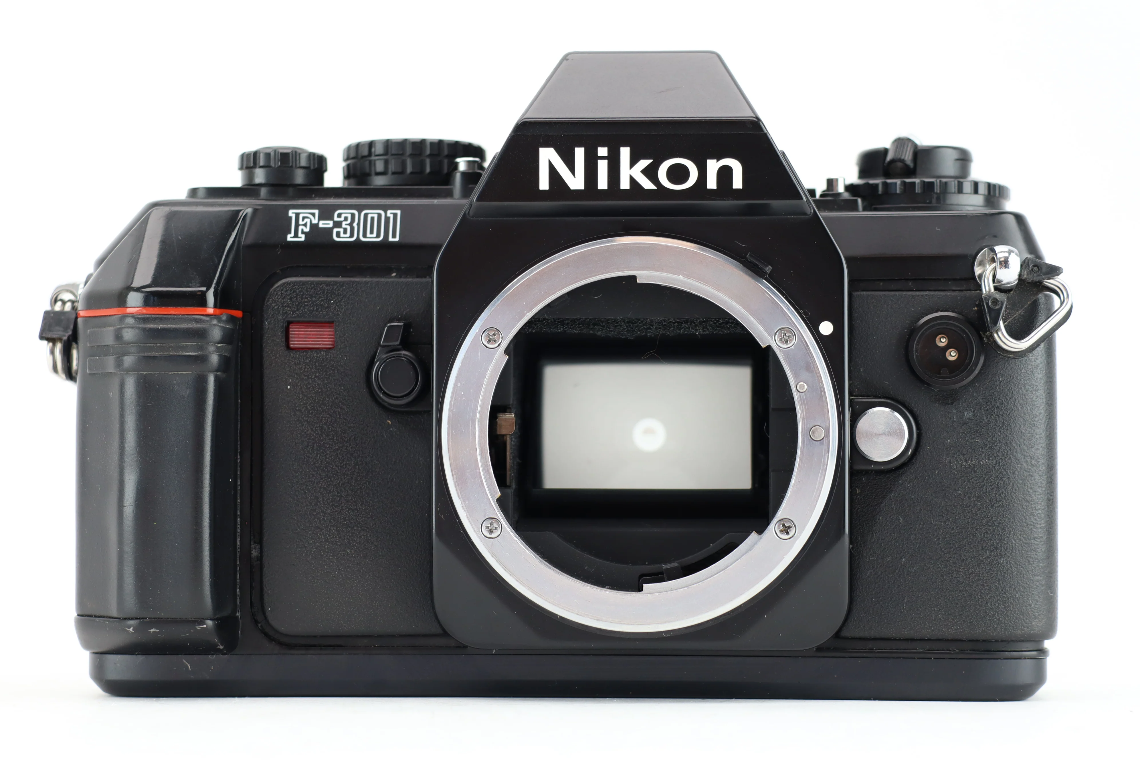 Nikon F-301 - Image 2