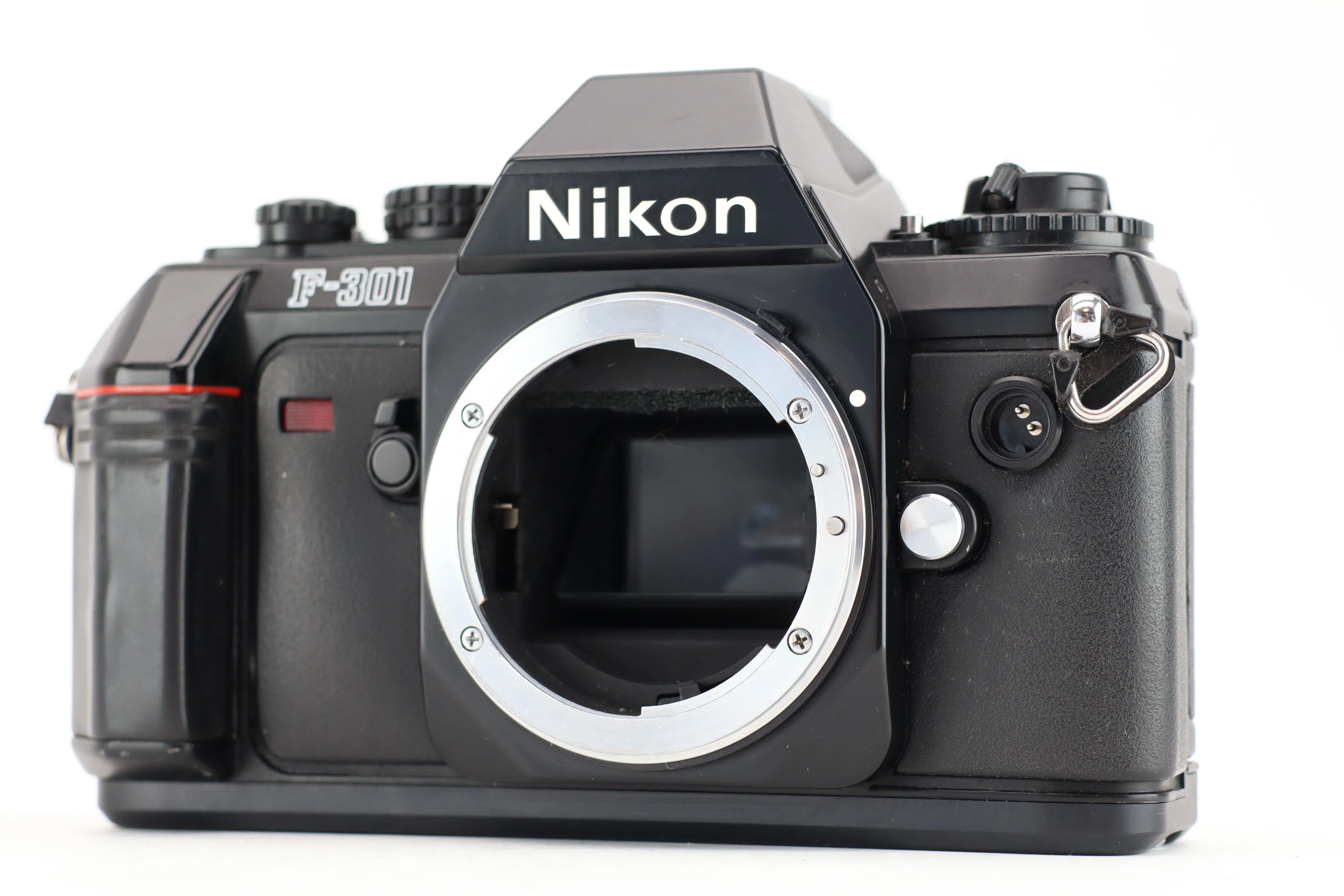 Nikon F-301 - Image 3