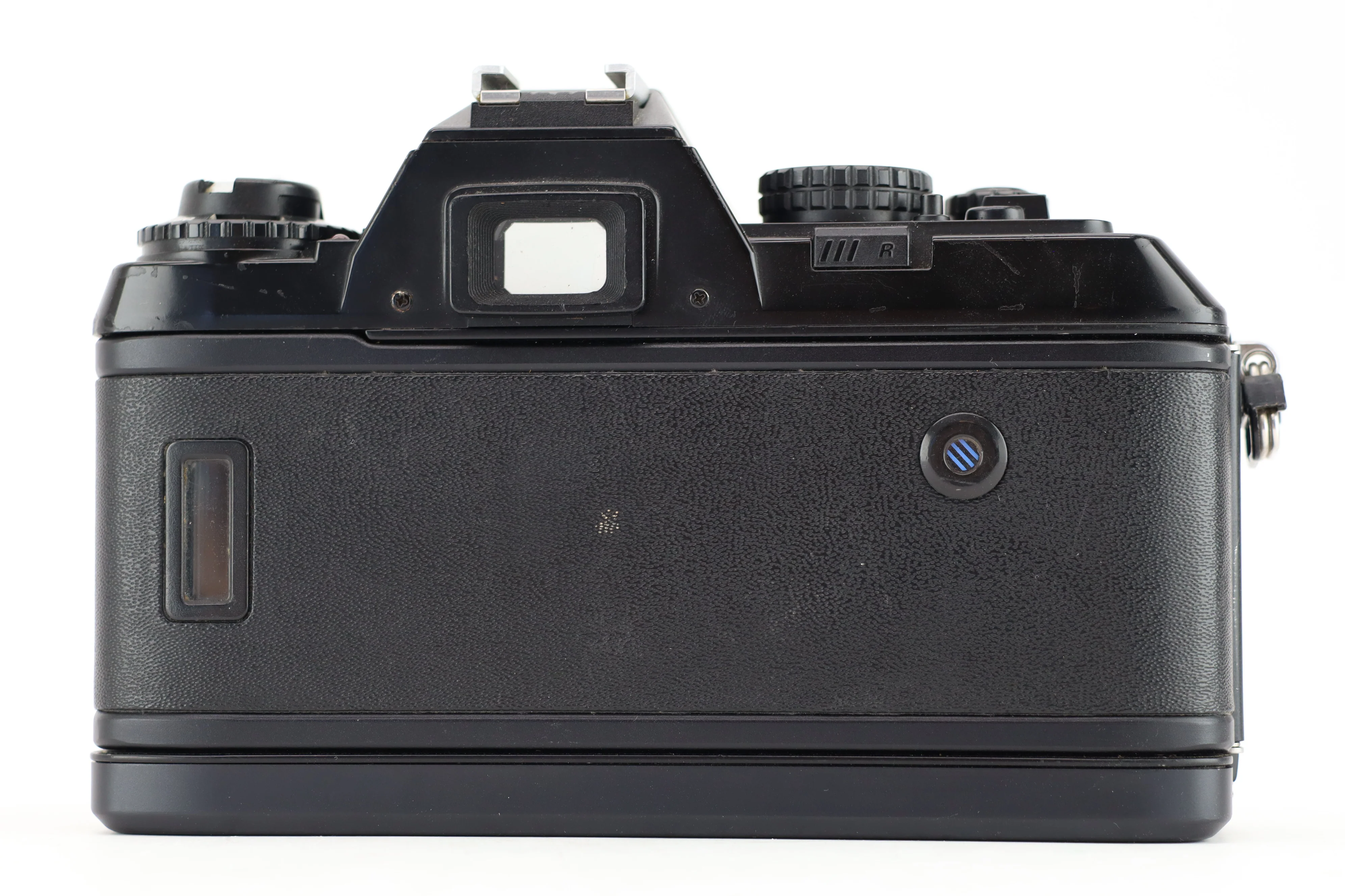 Nikon F-301 - Image 4