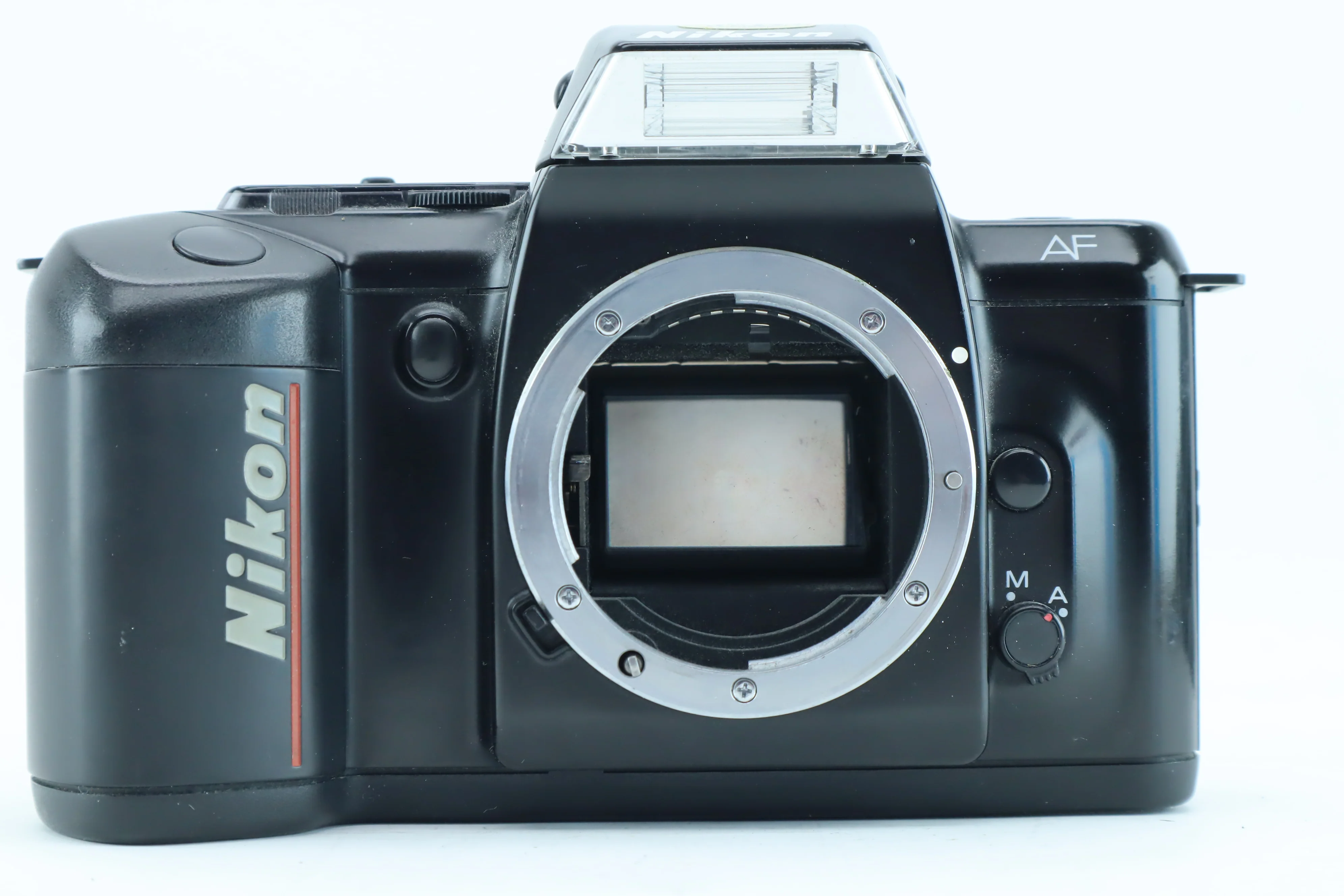 Nikon F-401 - Image 2