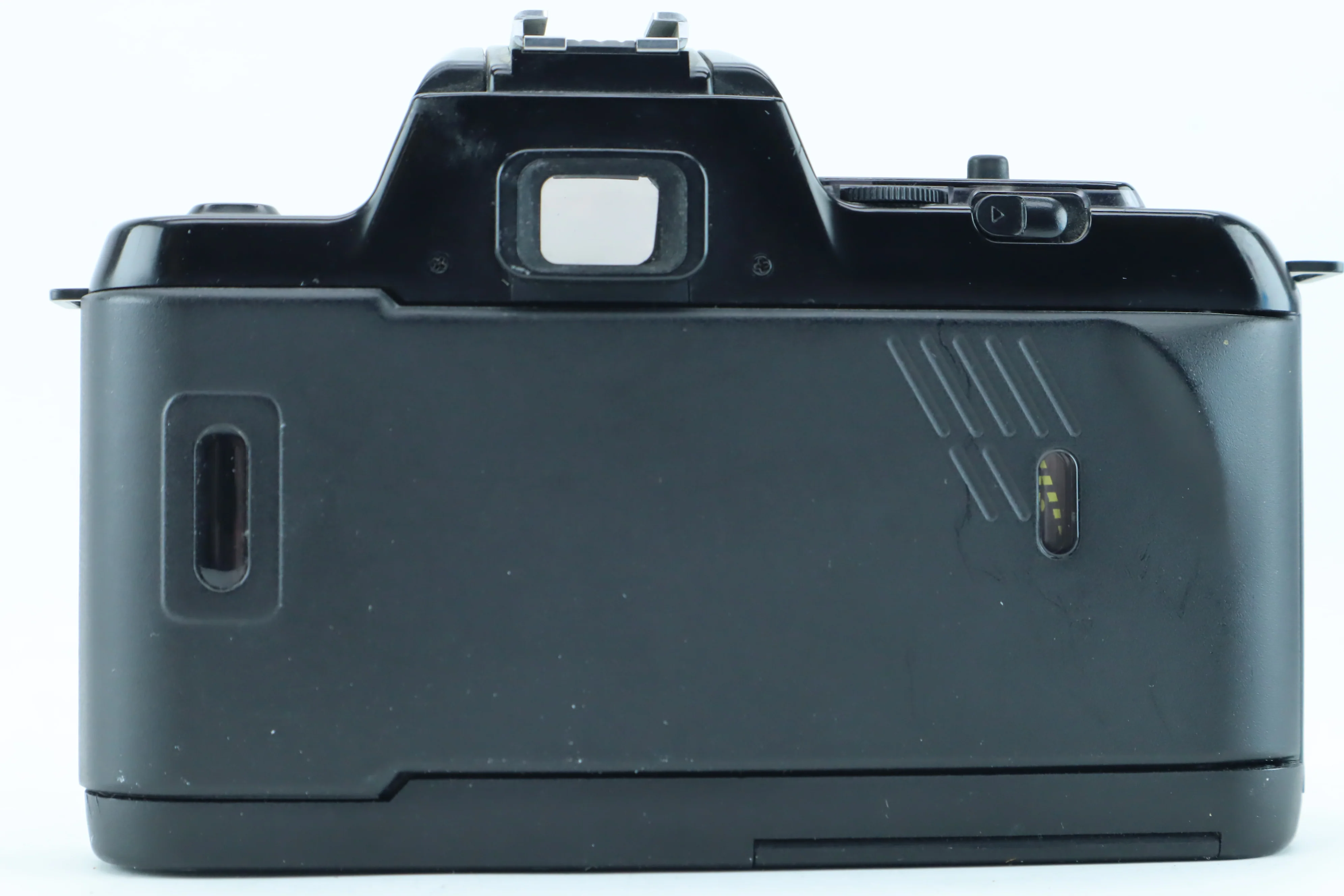 Nikon F-401 - Image 3