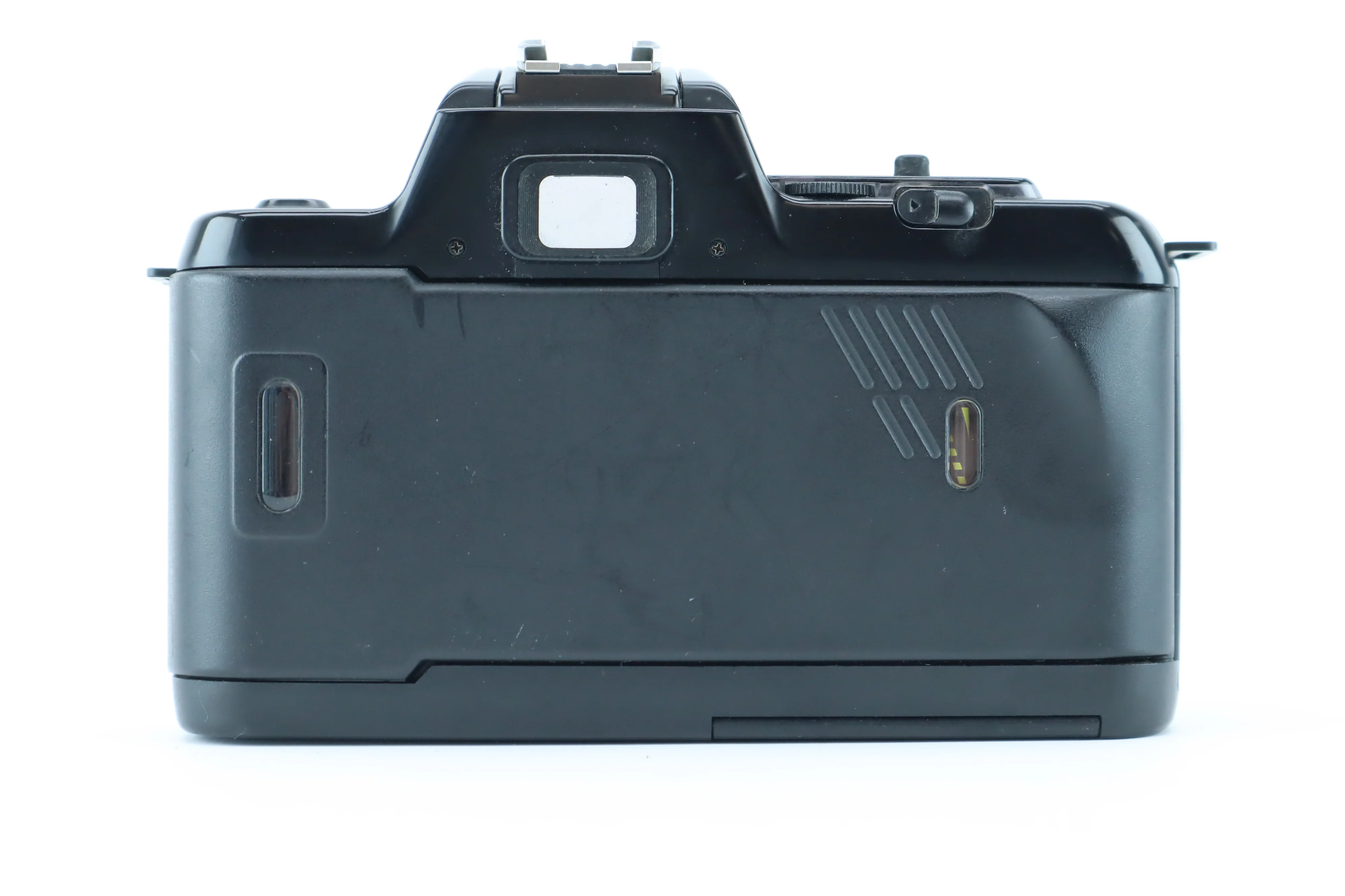 Nikon F-401 - Image 3
