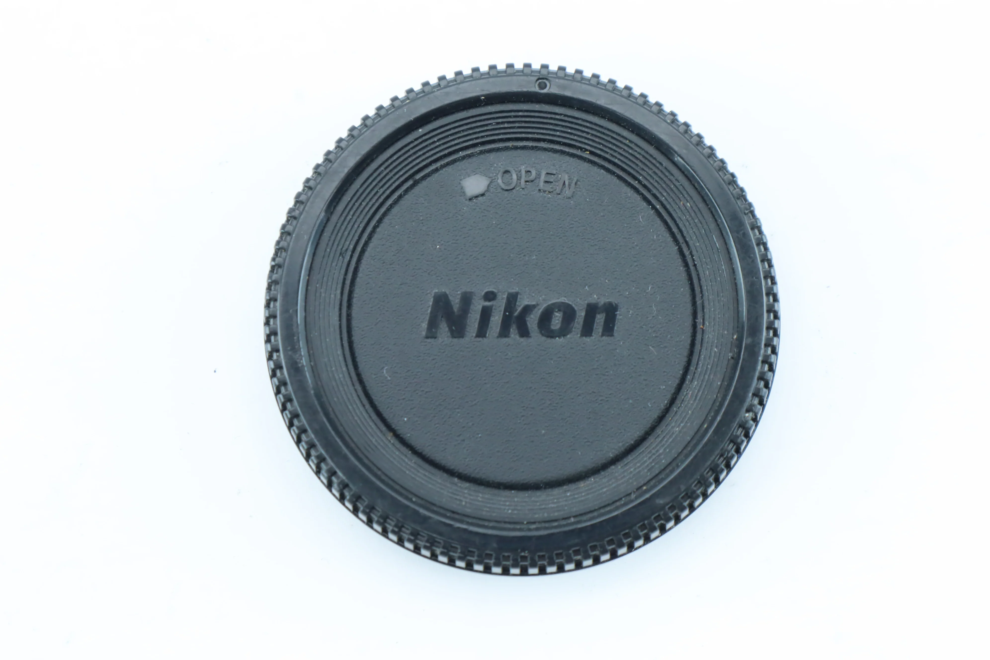 Nikon F-401 - Image 5