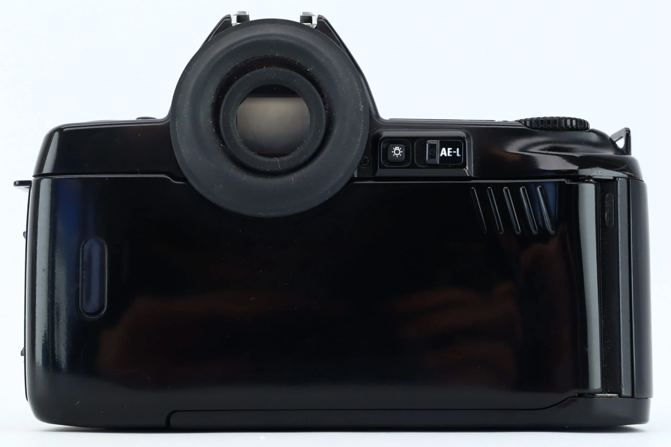 Nikon F-401S 35-70mm 3,3-4,5 - Image 4