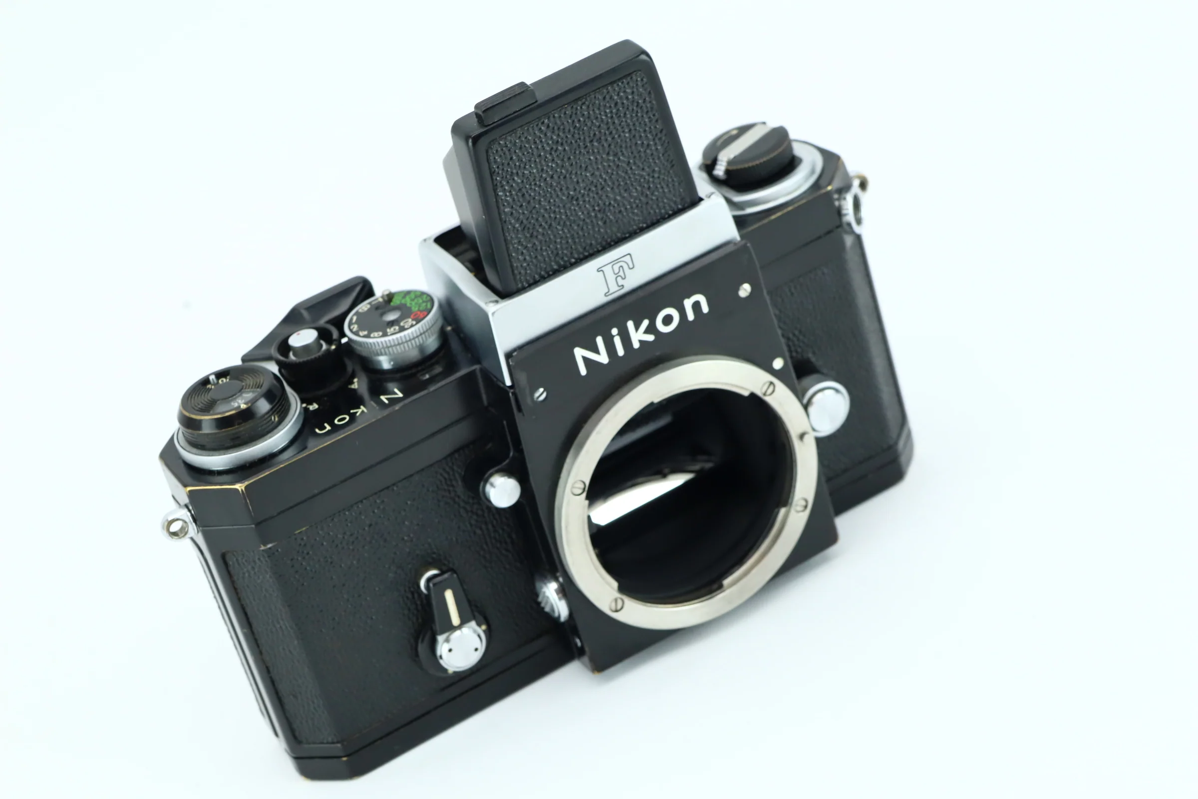 Nikon F - Image 5