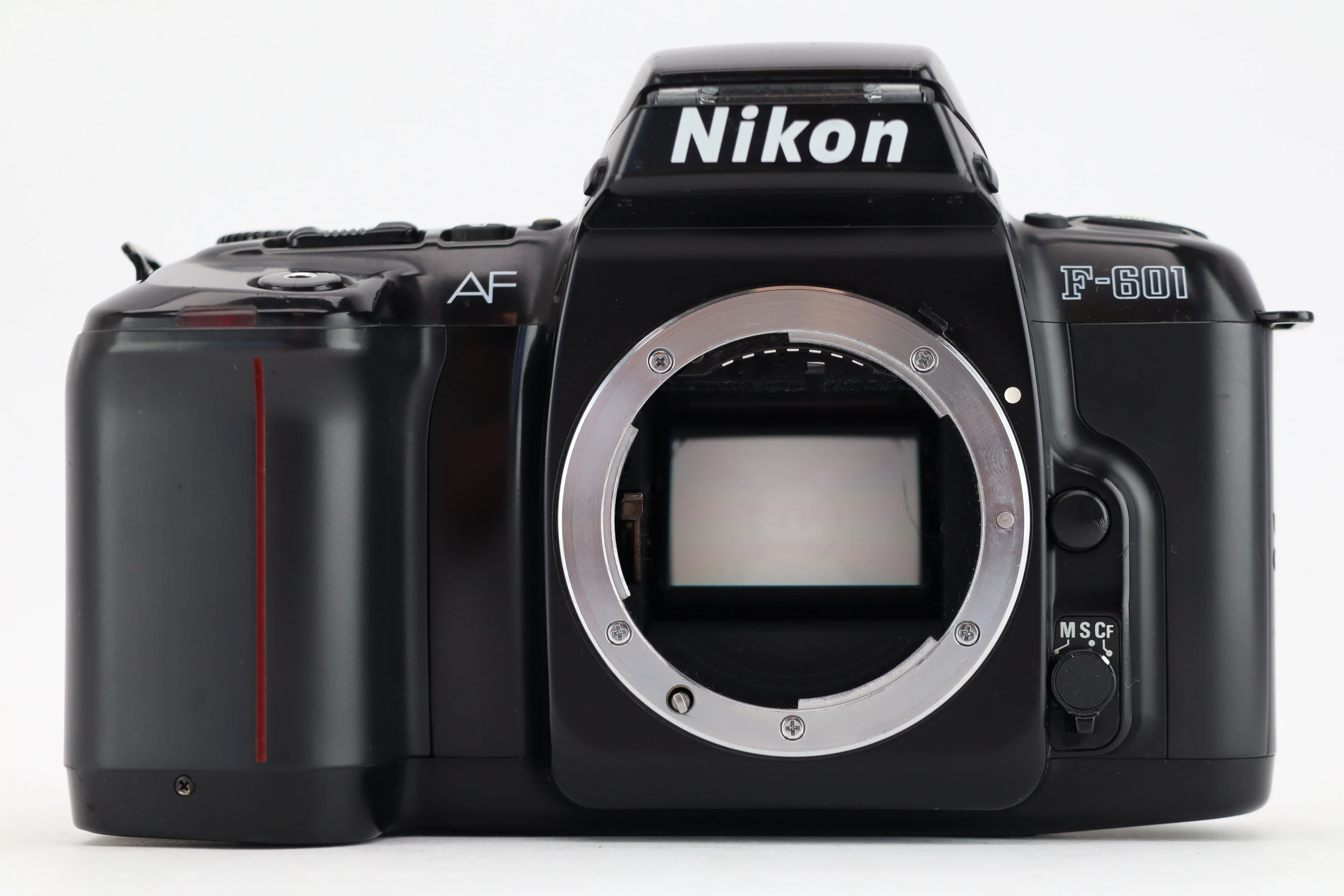 Nikon F-601 - Image 2