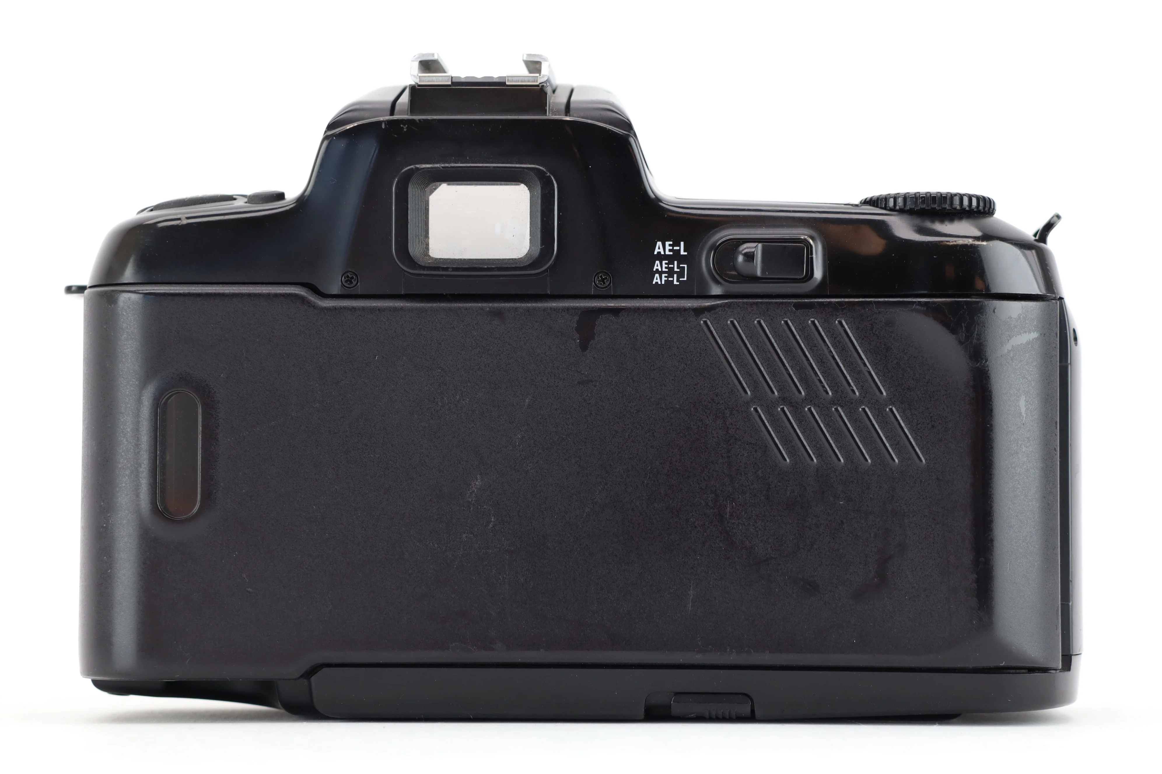 Nikon F-601 - Image 4