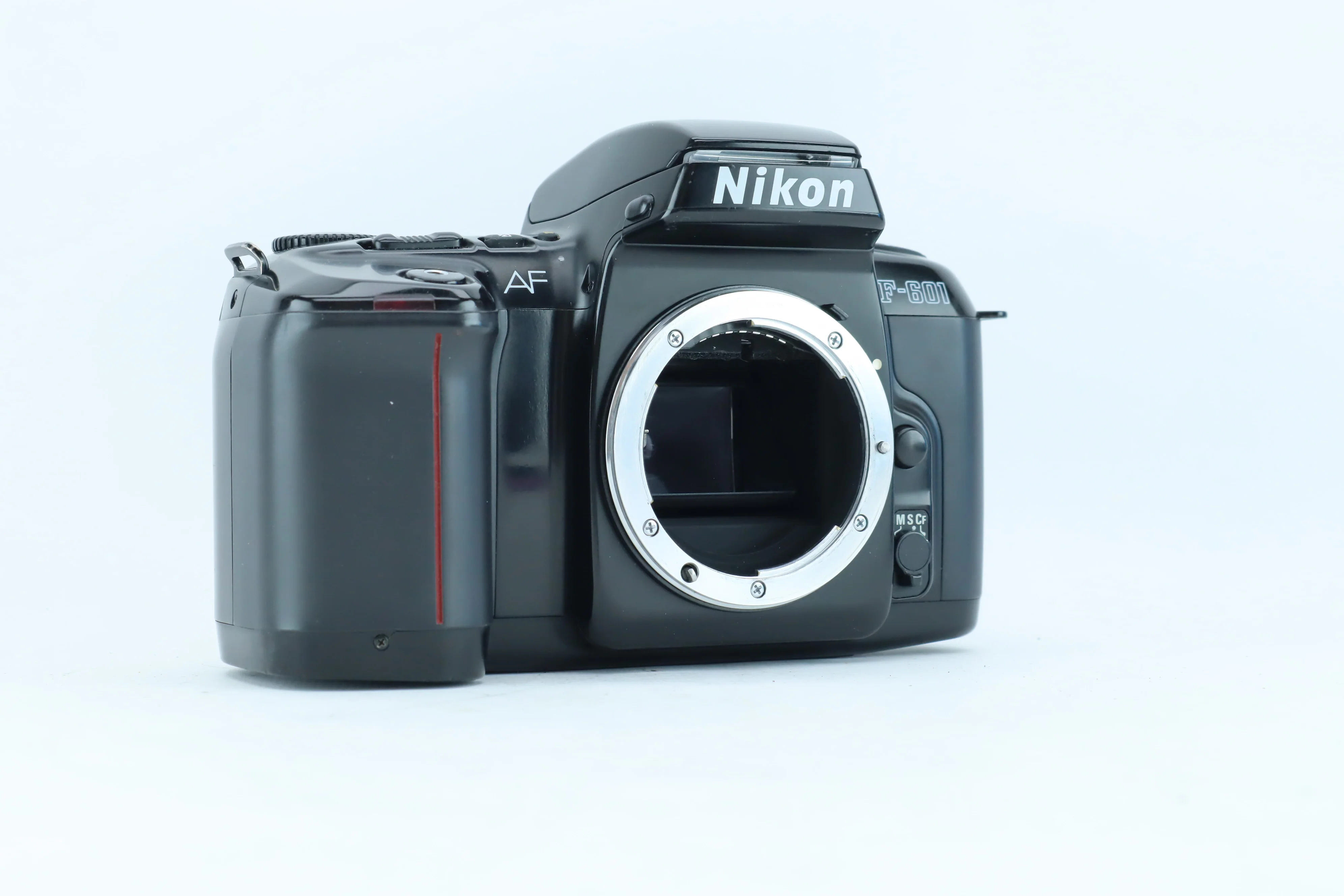 Nikon F-601 Body | S/N: 2074967