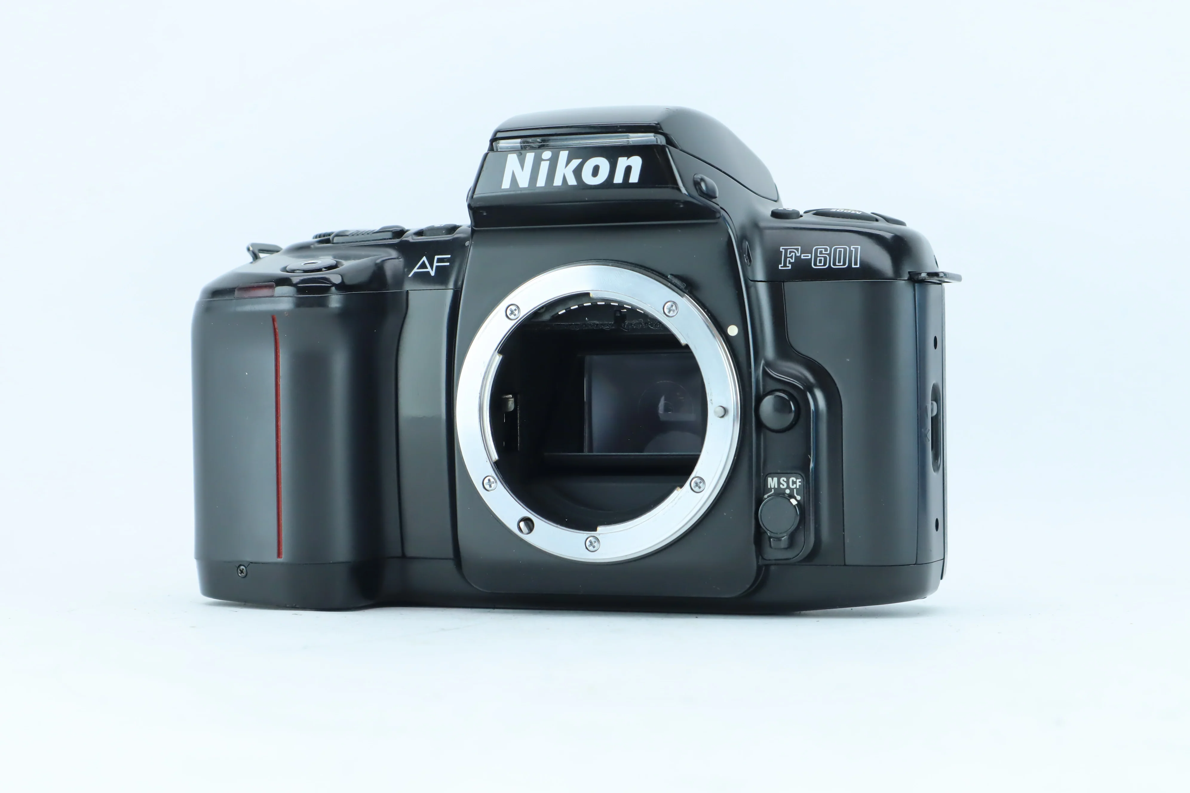 Nikon F-601 Body | S/N: 2074967 - Image 2