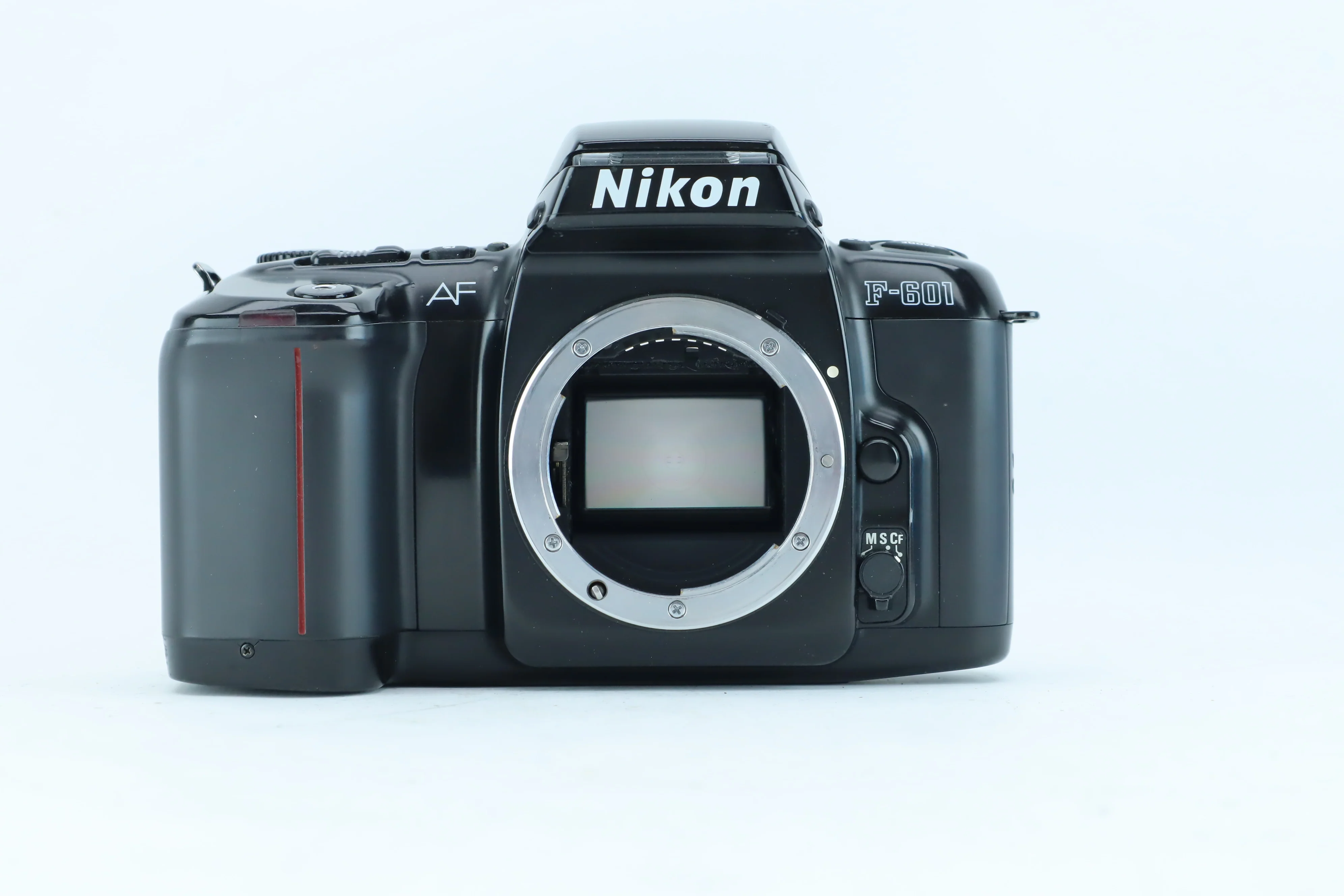 Nikon F-601 Body | S/N: 2074967 - Image 3