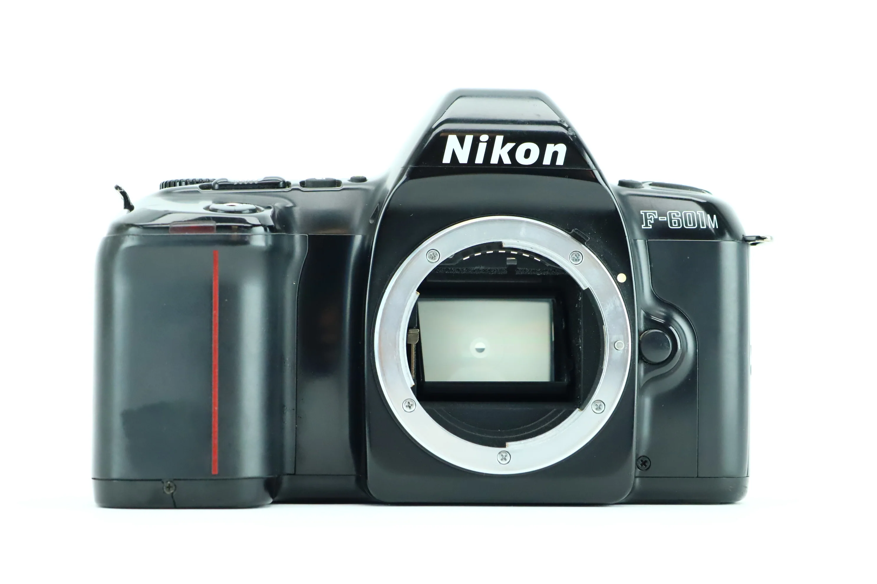 Nikon F-601M - Image 2