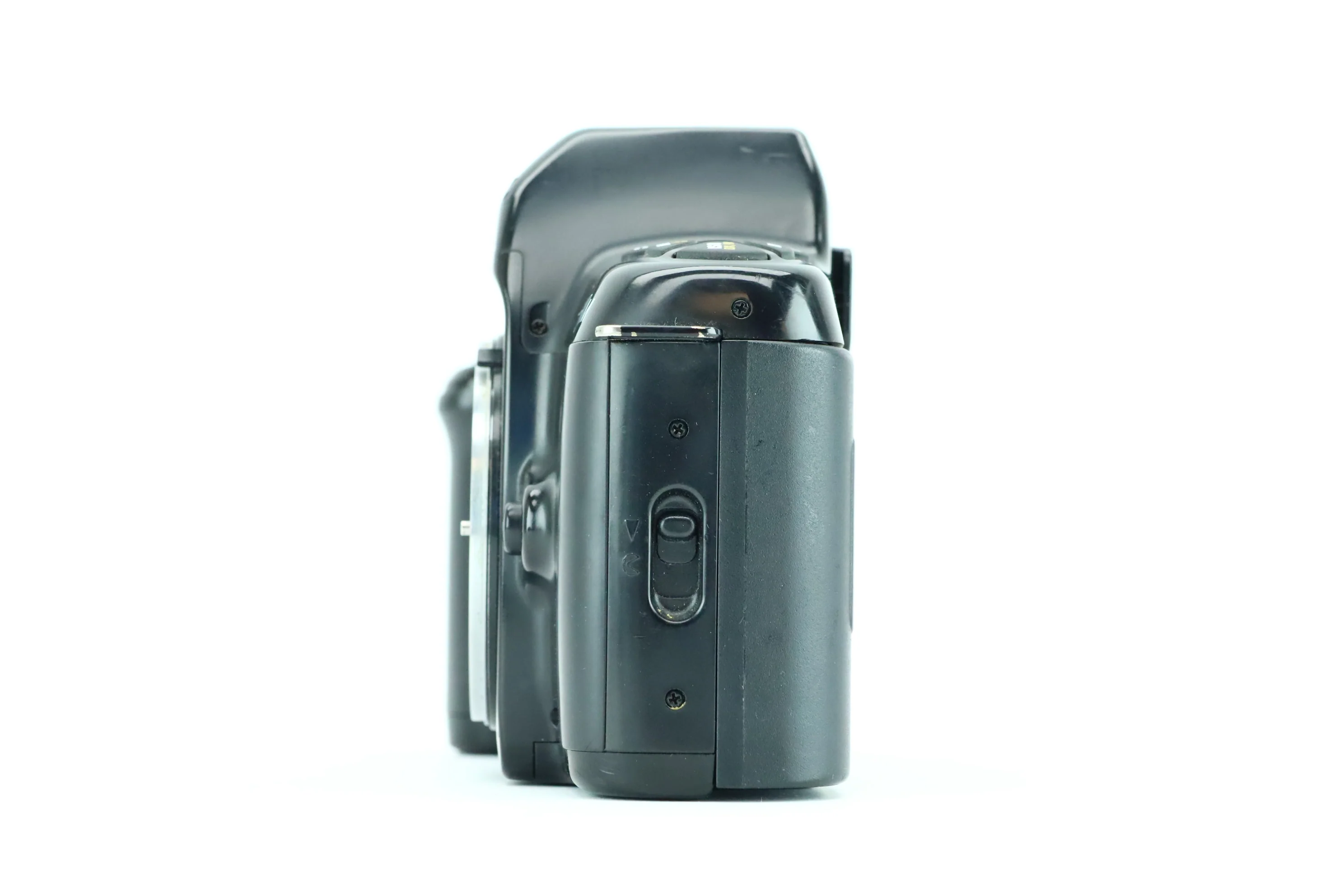 Nikon F-601M - Image 3