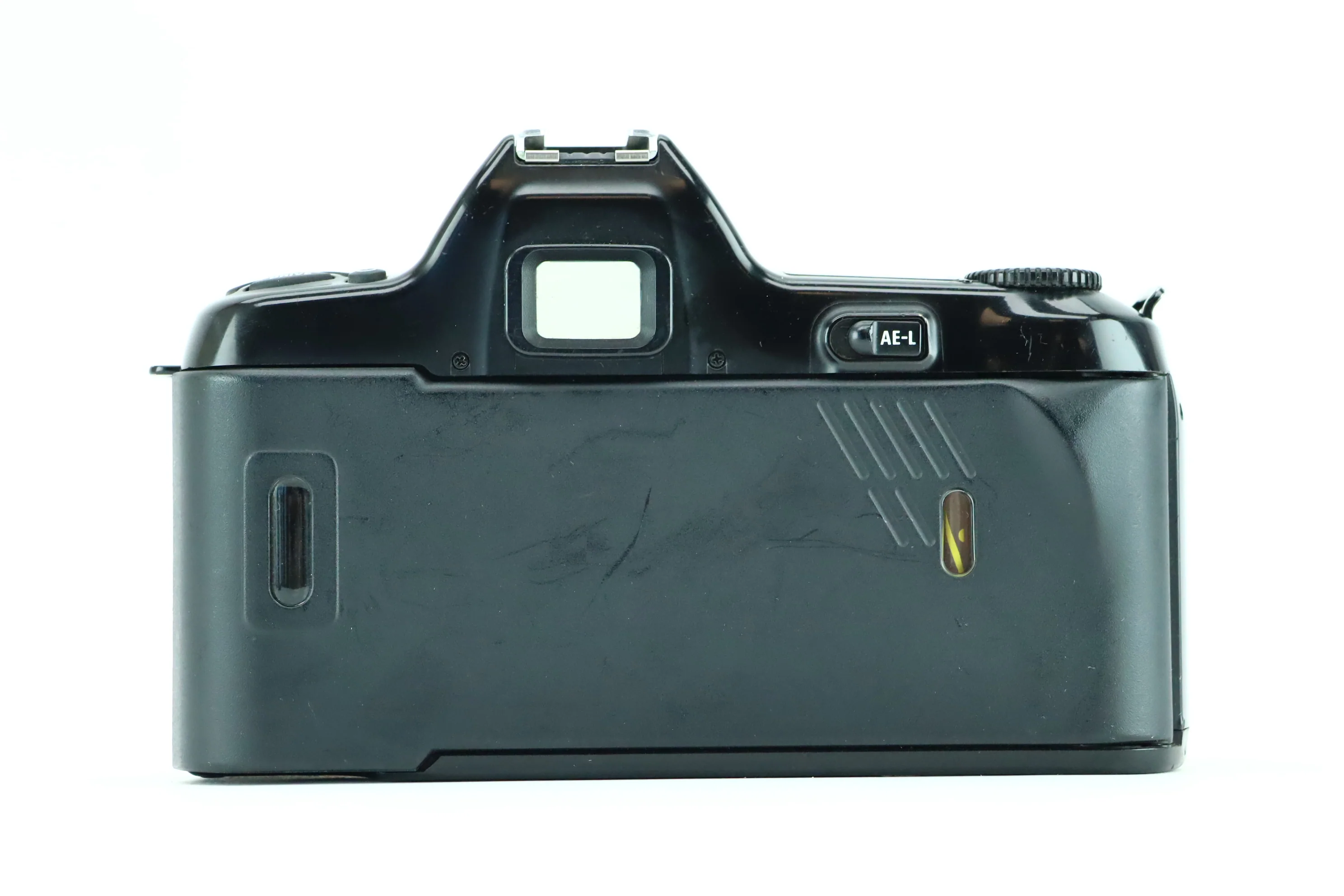 Nikon F-601M - Image 4