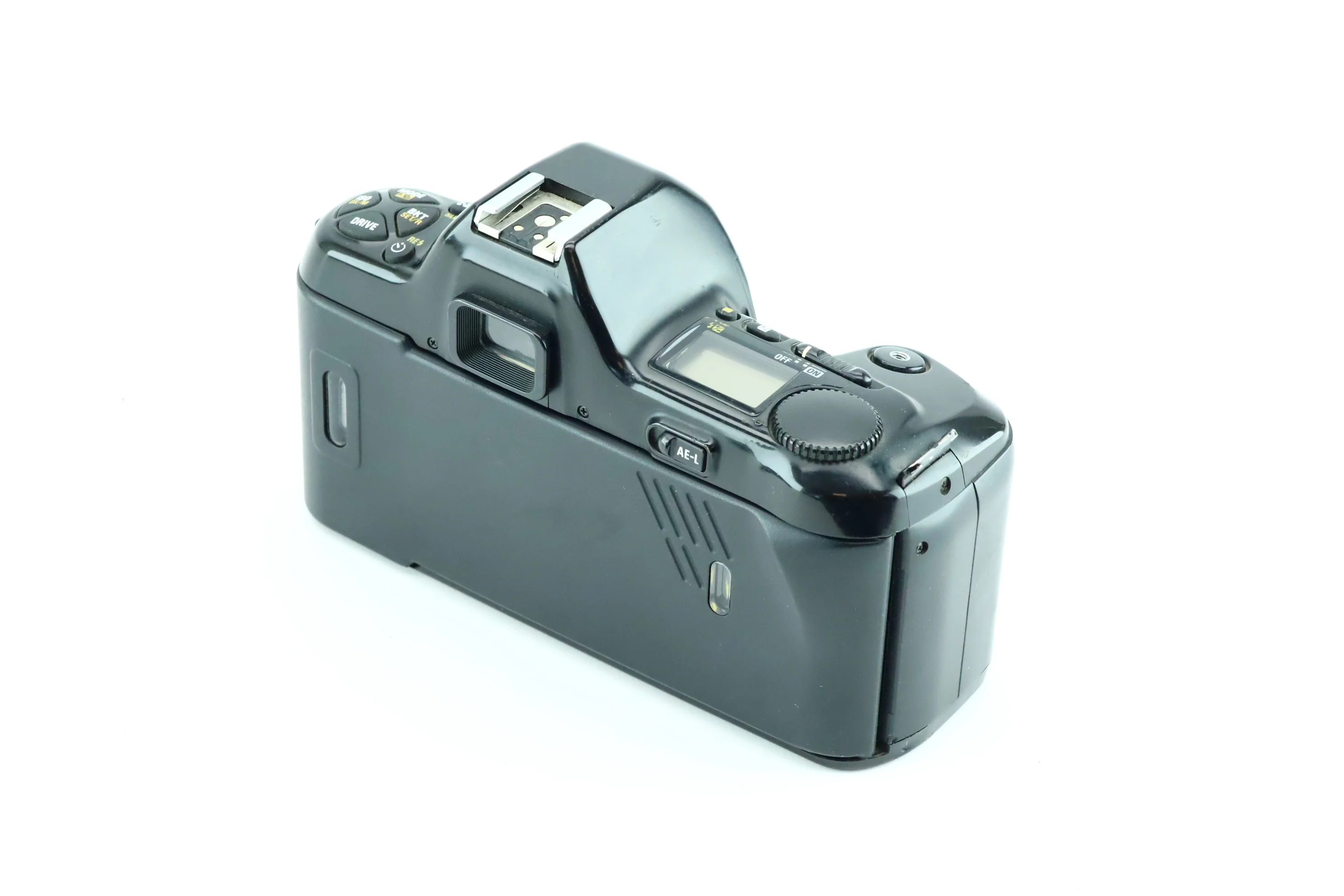 Nikon F-601M - Image 5