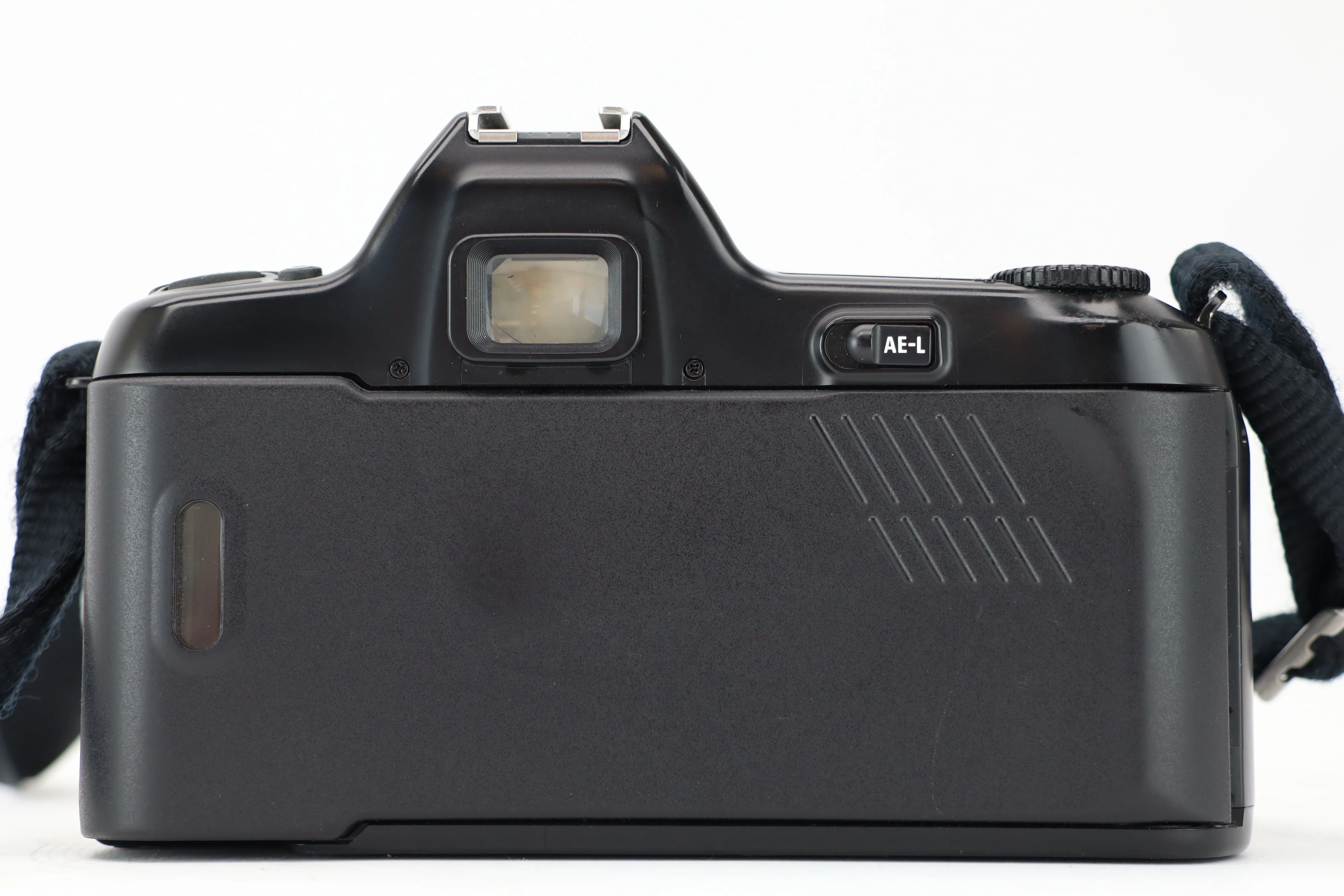 Nikon F-601M + AF NIKKOR 35-80mm 4-5,6 - Image 5