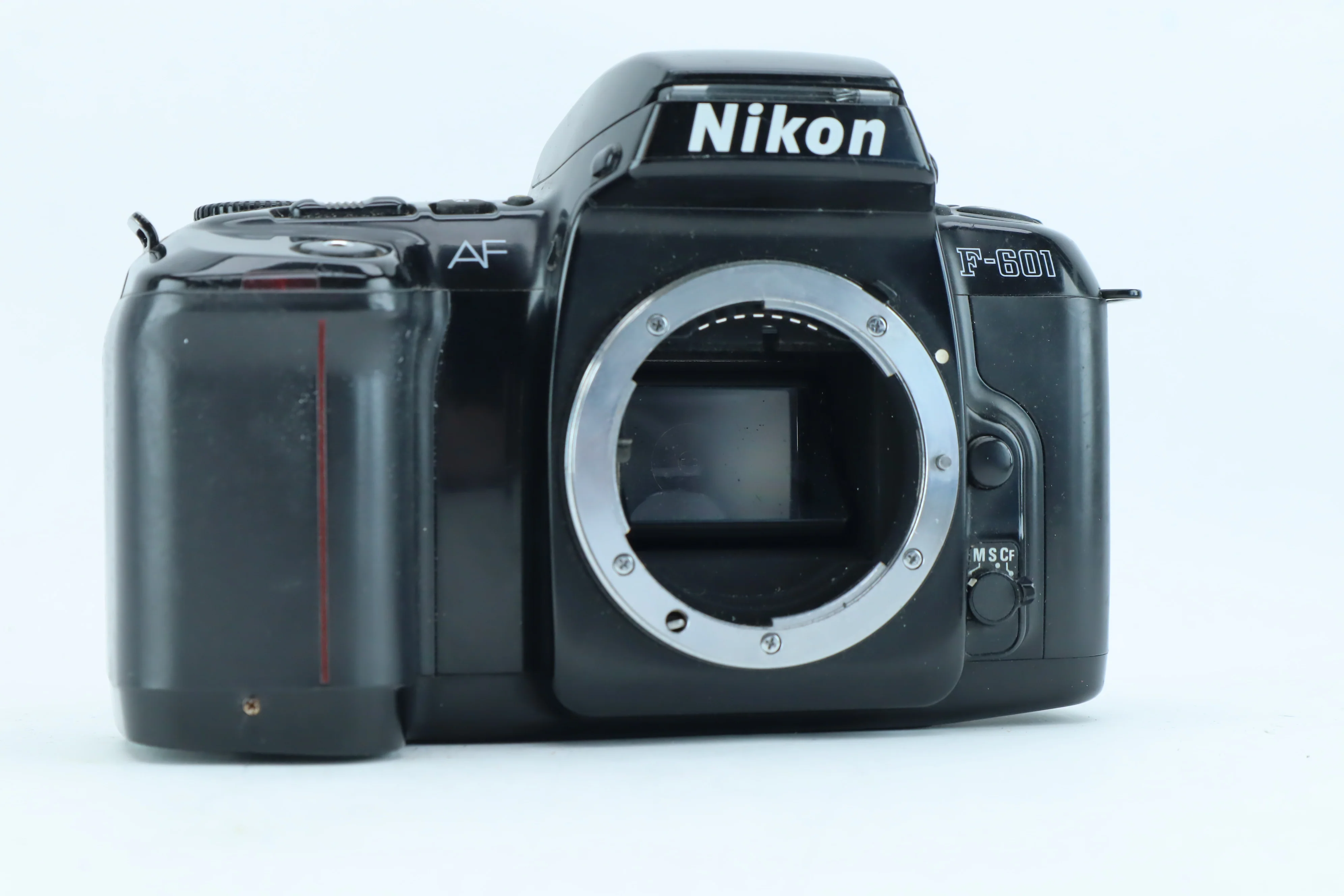 Nikon F-601