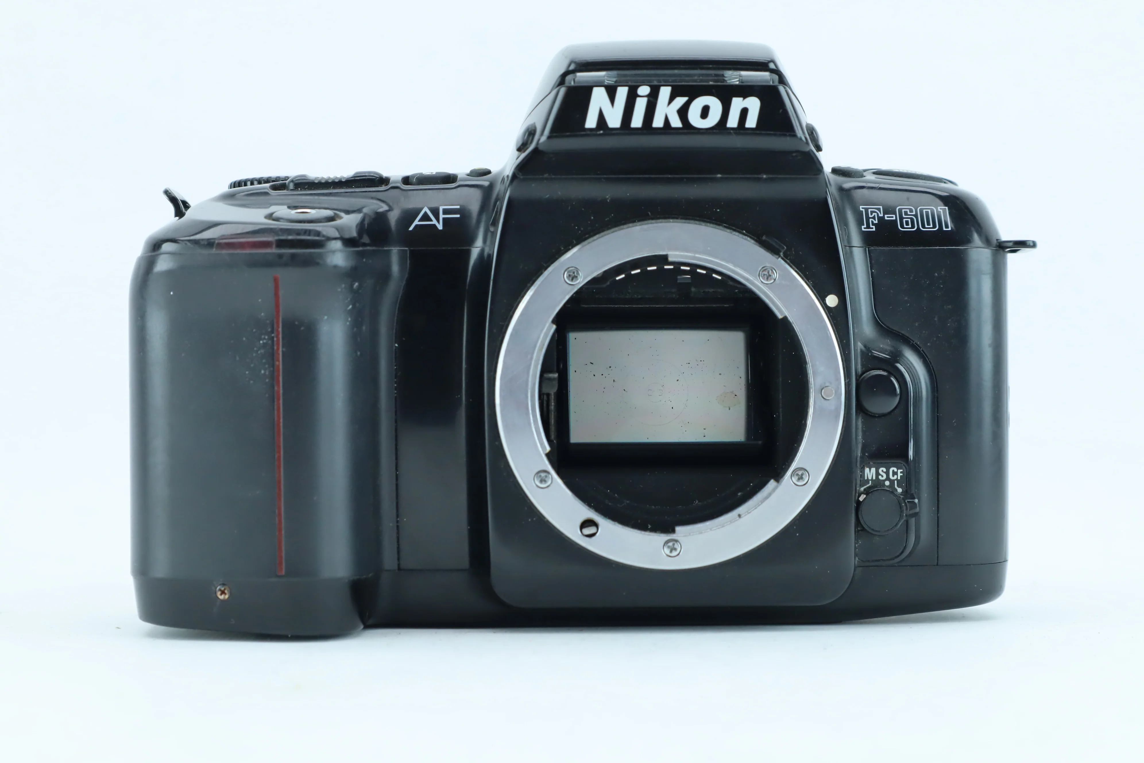 Nikon F-601 - Image 2