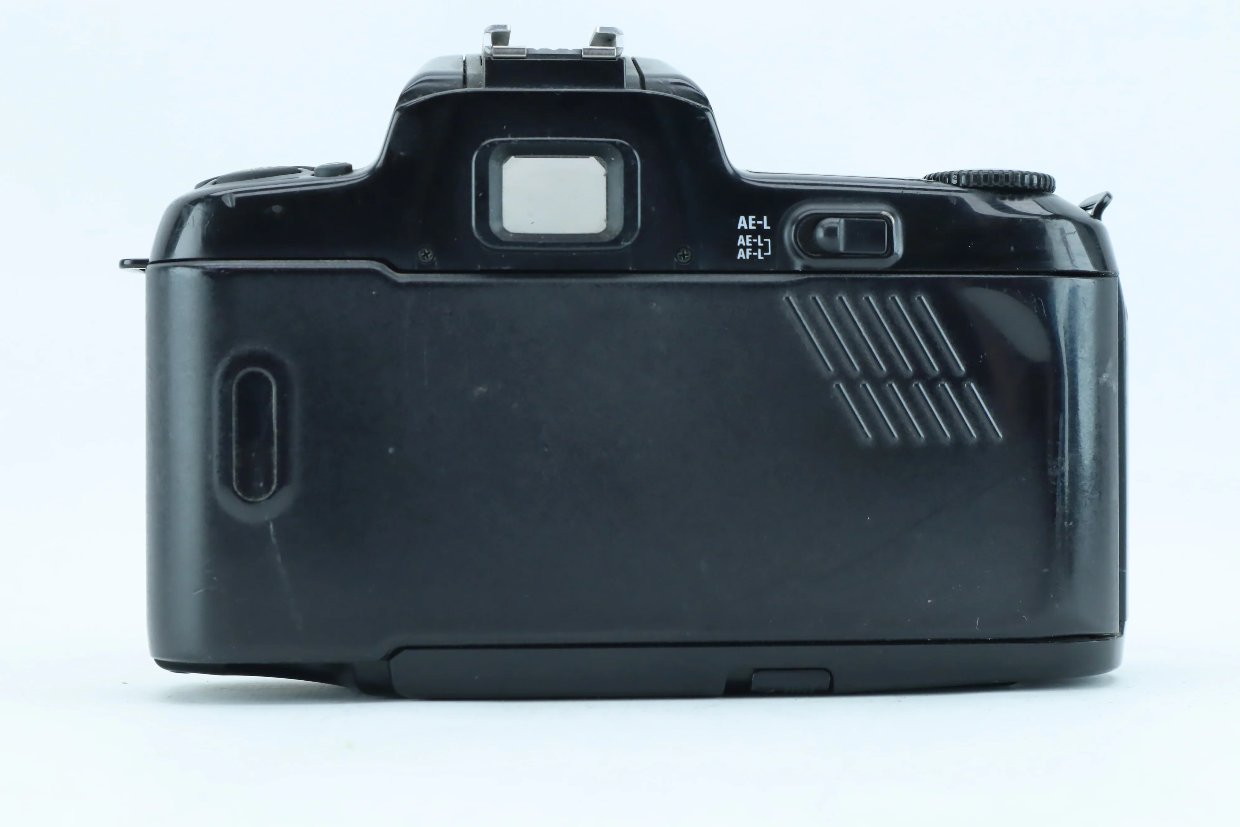 Nikon F-601 - Image 3