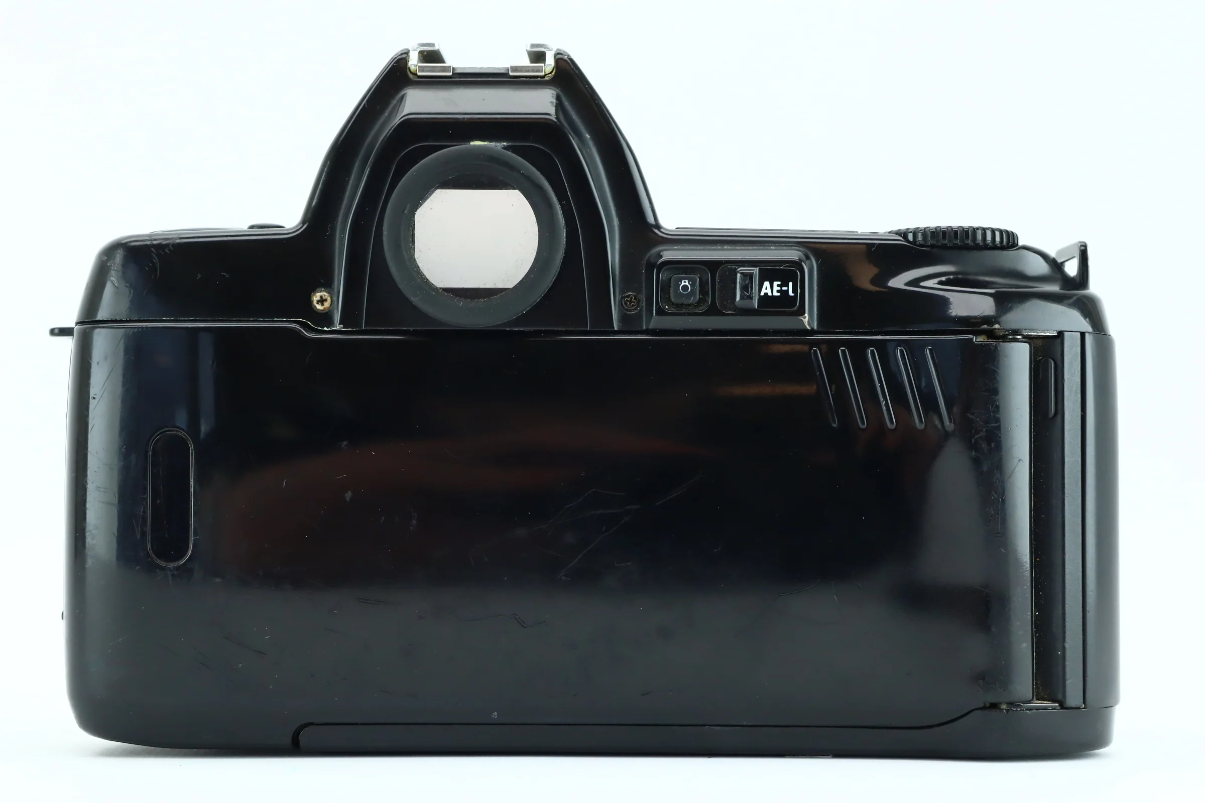 Nikon F-801 - Image 4