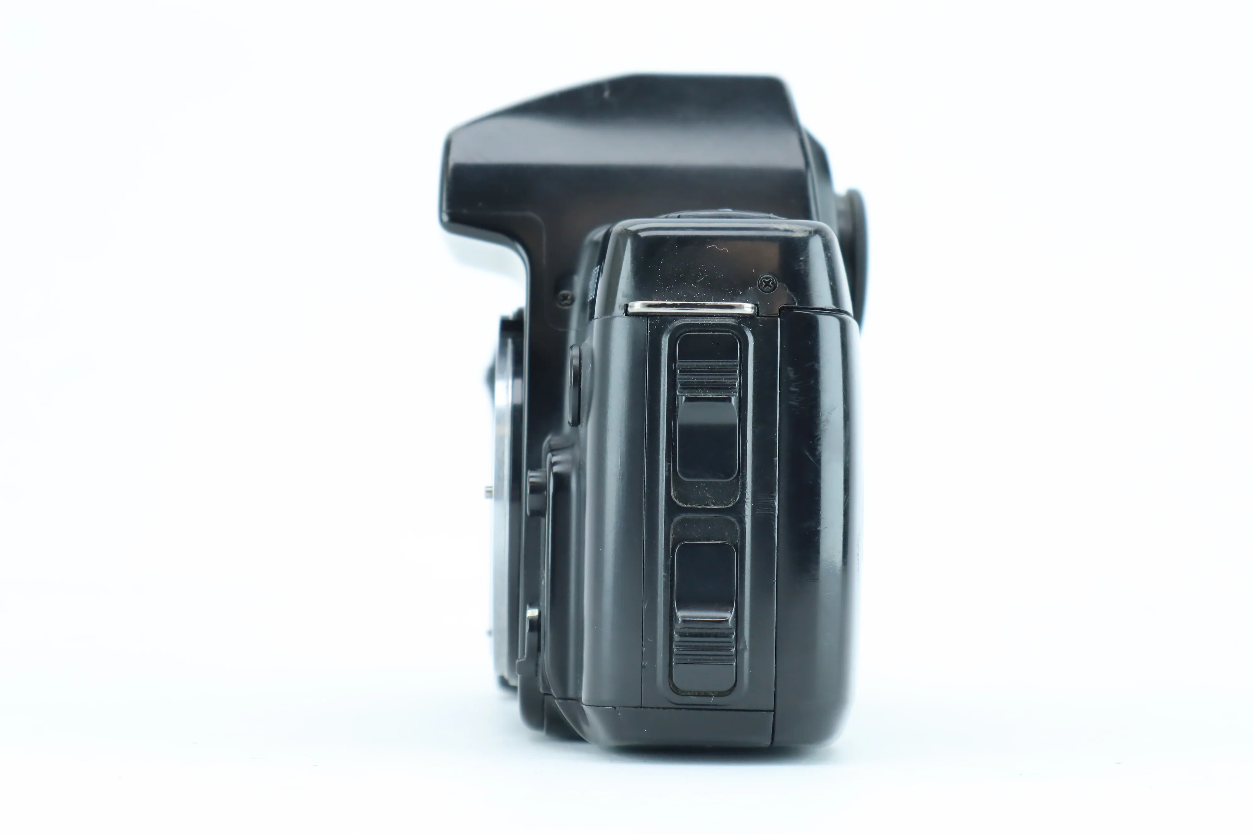 Nikon F-801 AF body - Image 3
