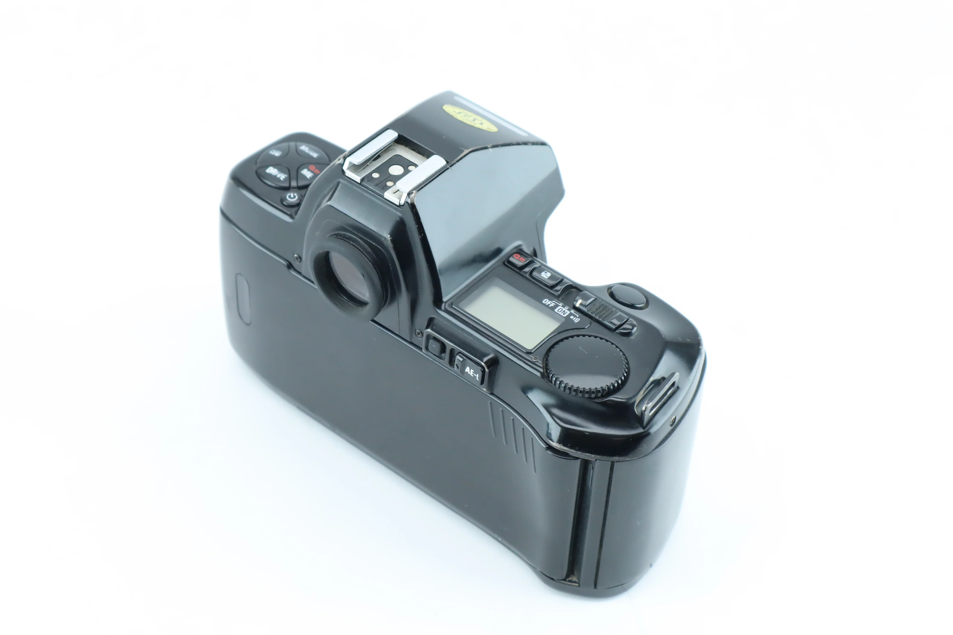 Nikon F-801 AF body - Image 5