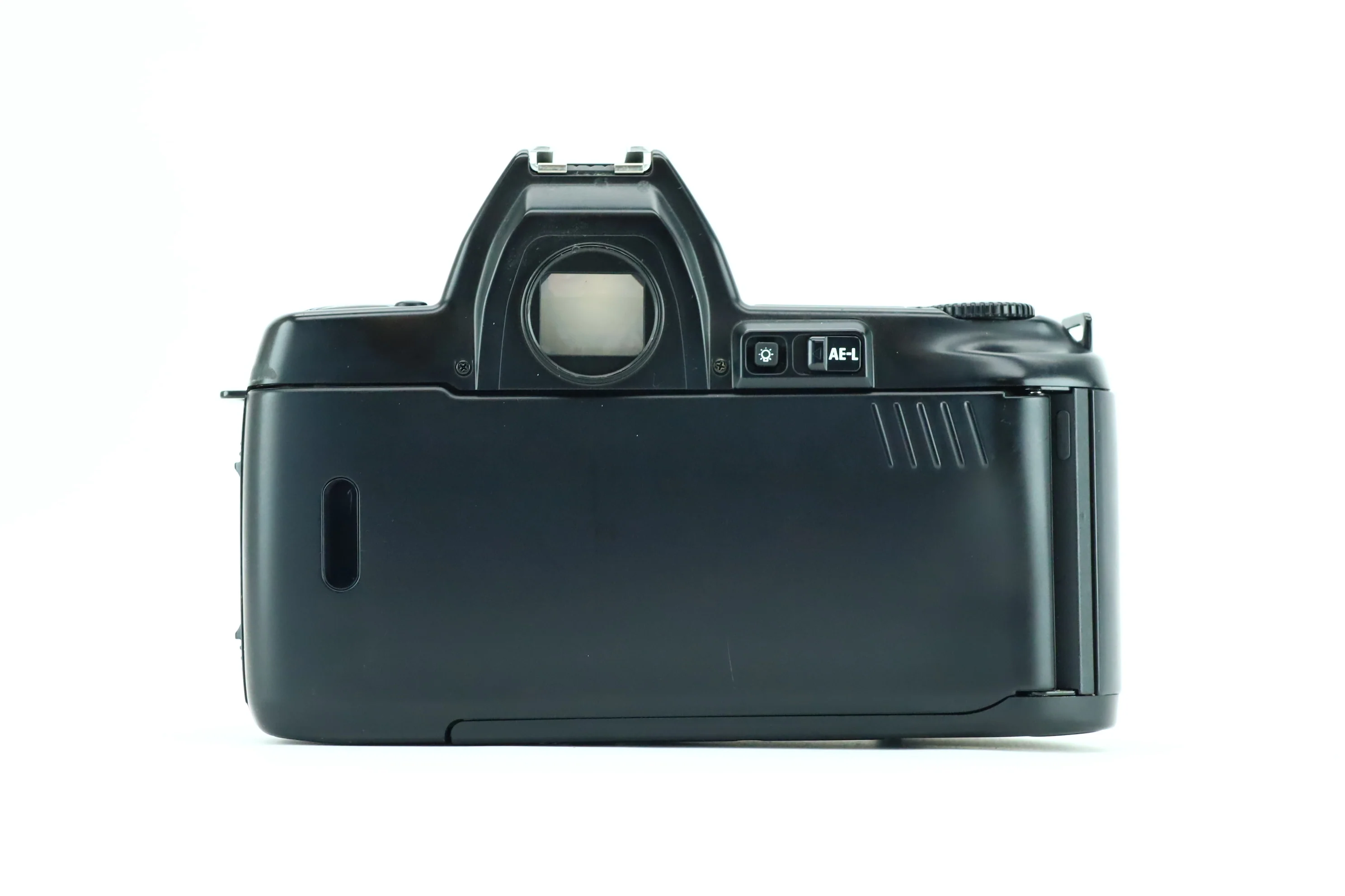 Nikon F-801 AF with Nikkor 35-80mm 1:4-5.6 D lens - Image 4