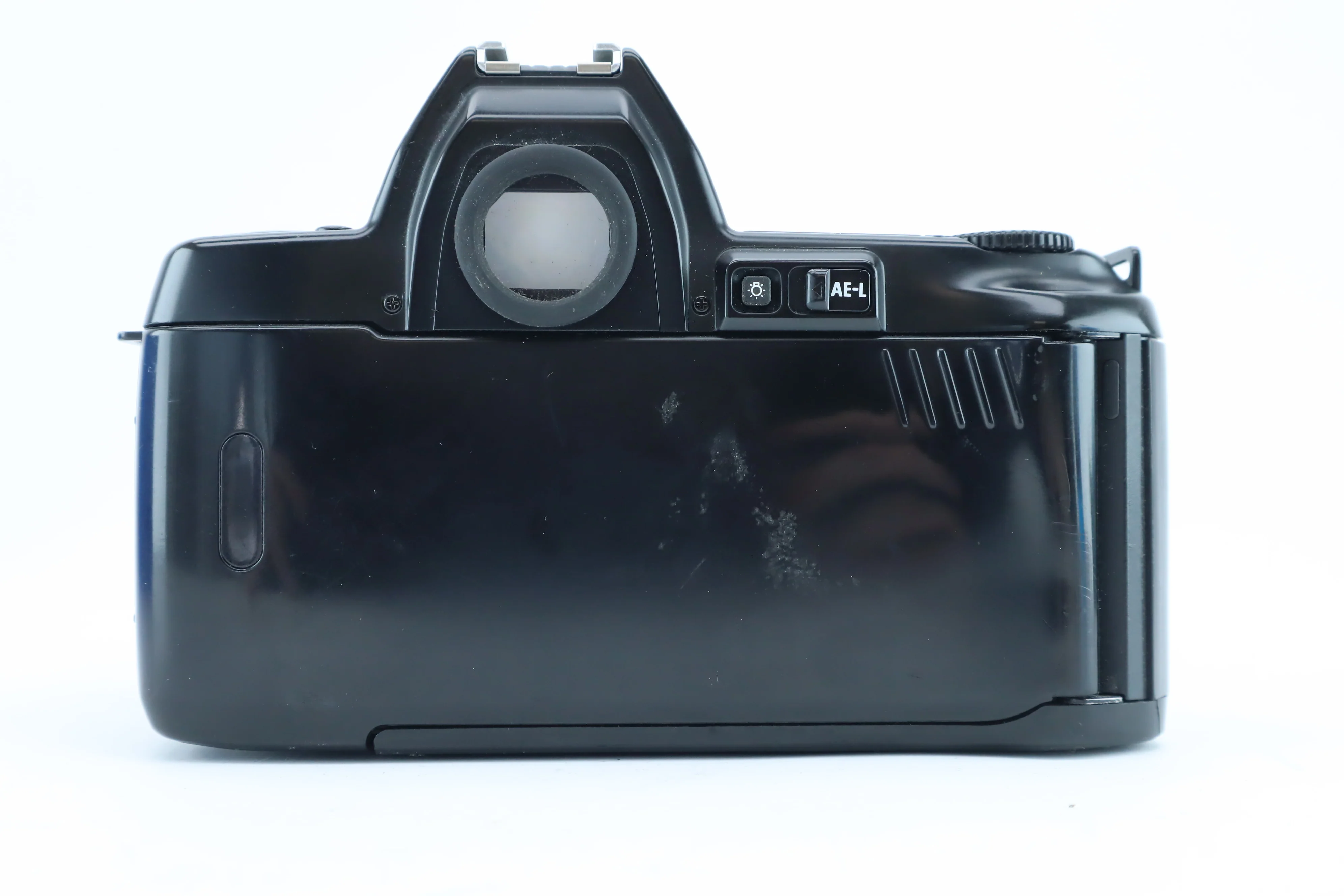 Nikon F-801 with AF Nikkor 28–85mm f/3.5–4.5 - Image 3