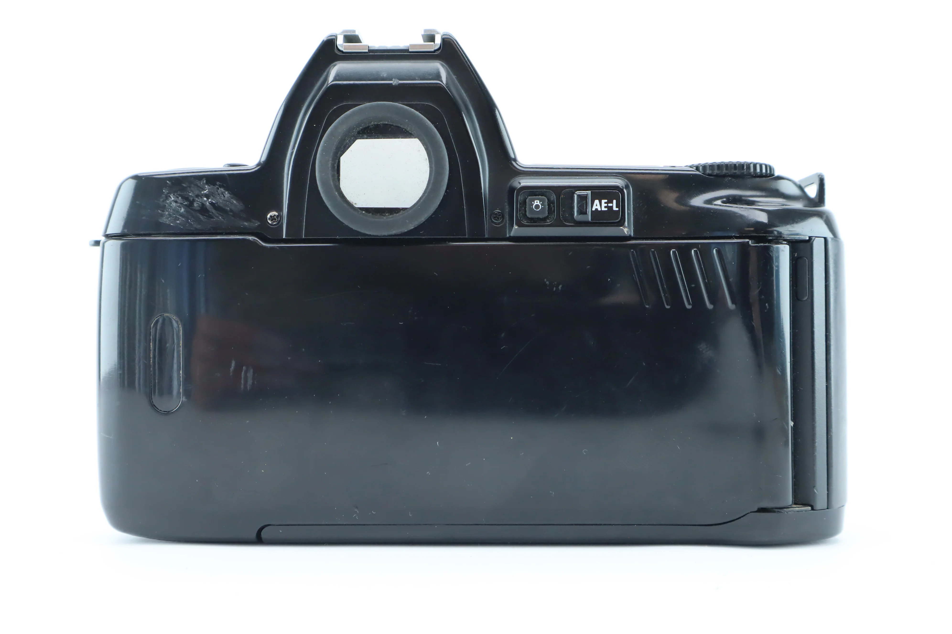 Nikon F-801s - Image 4
