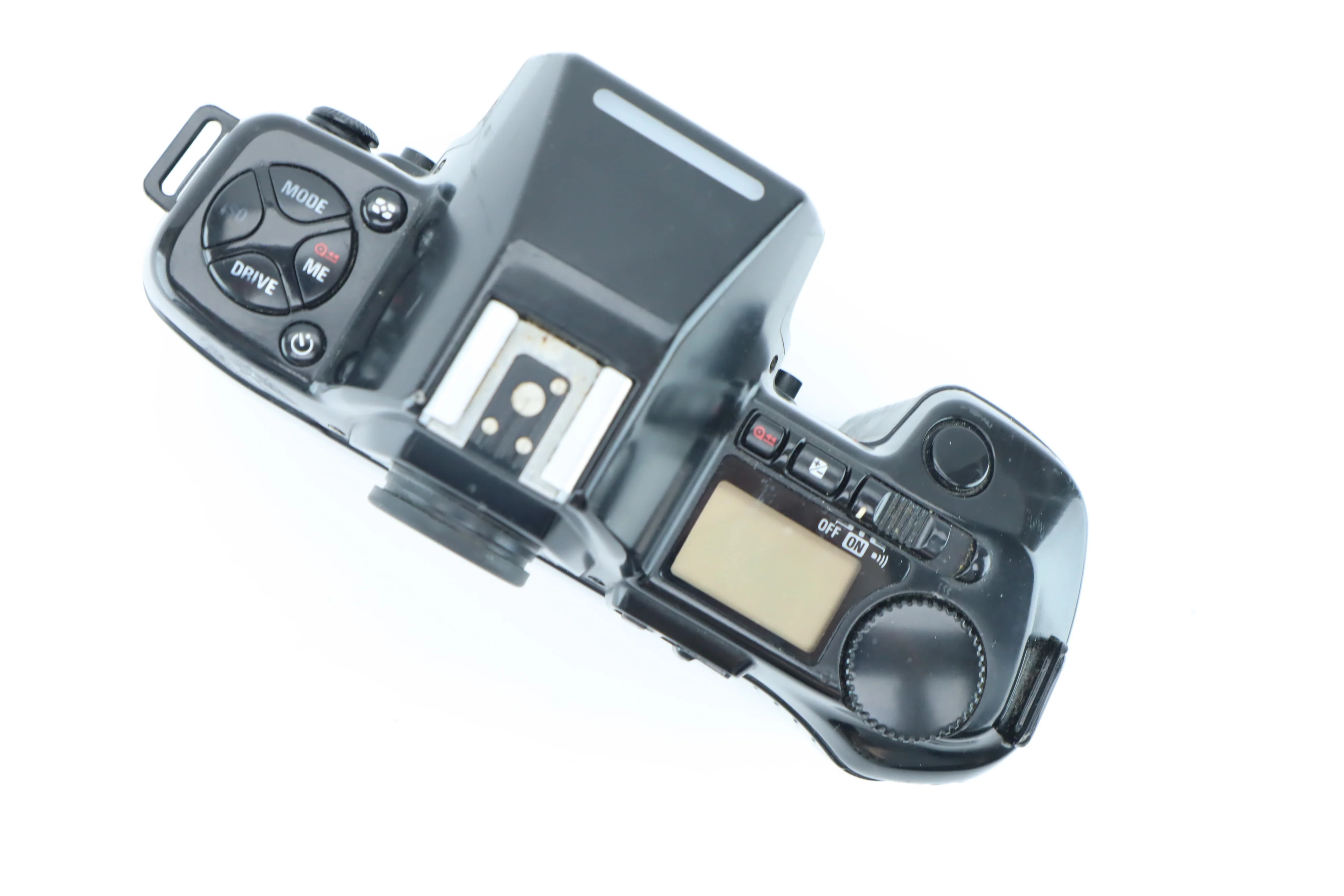Nikon F-801s - Image 5