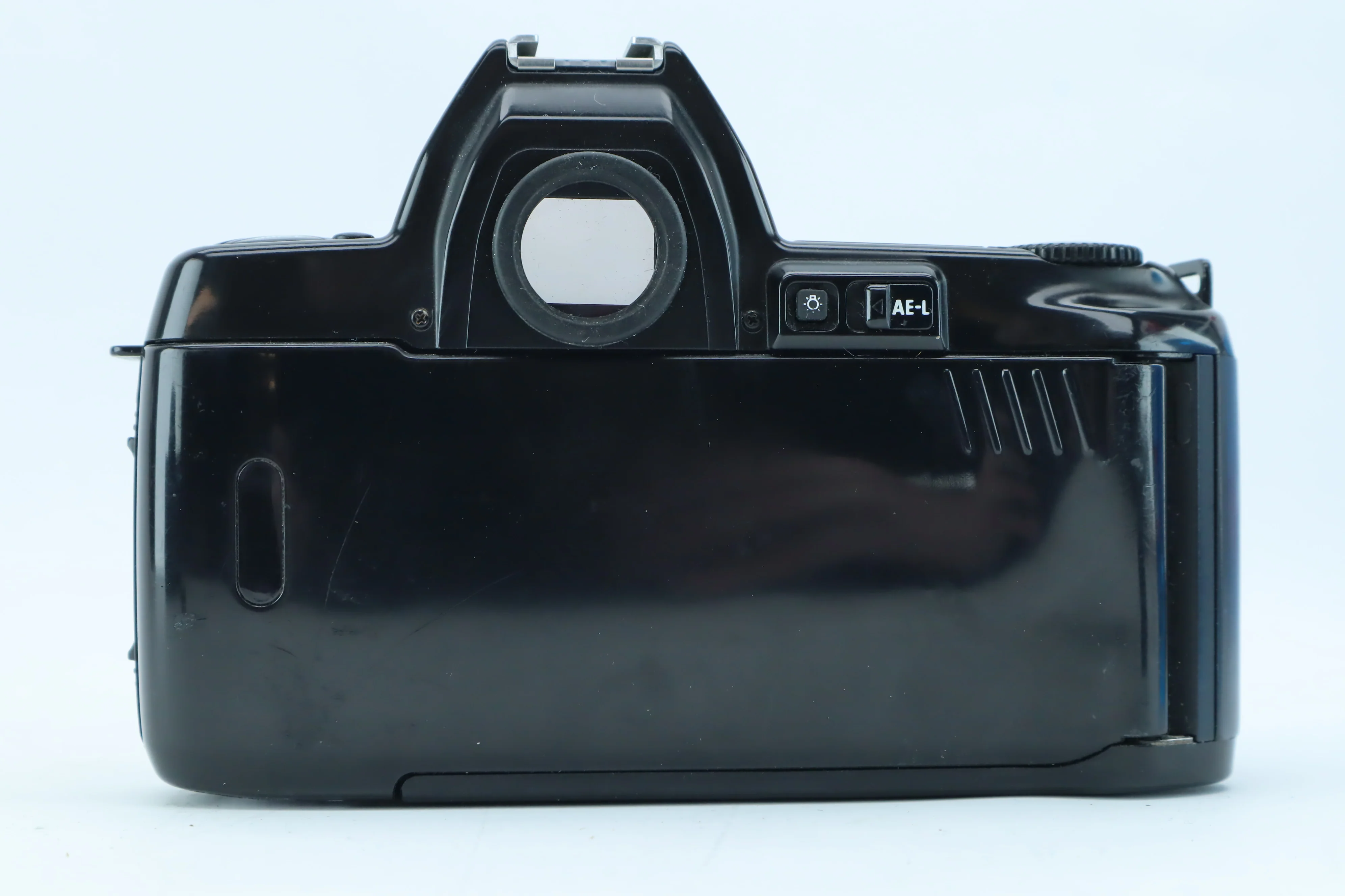 Nikon F-801s - Image 3