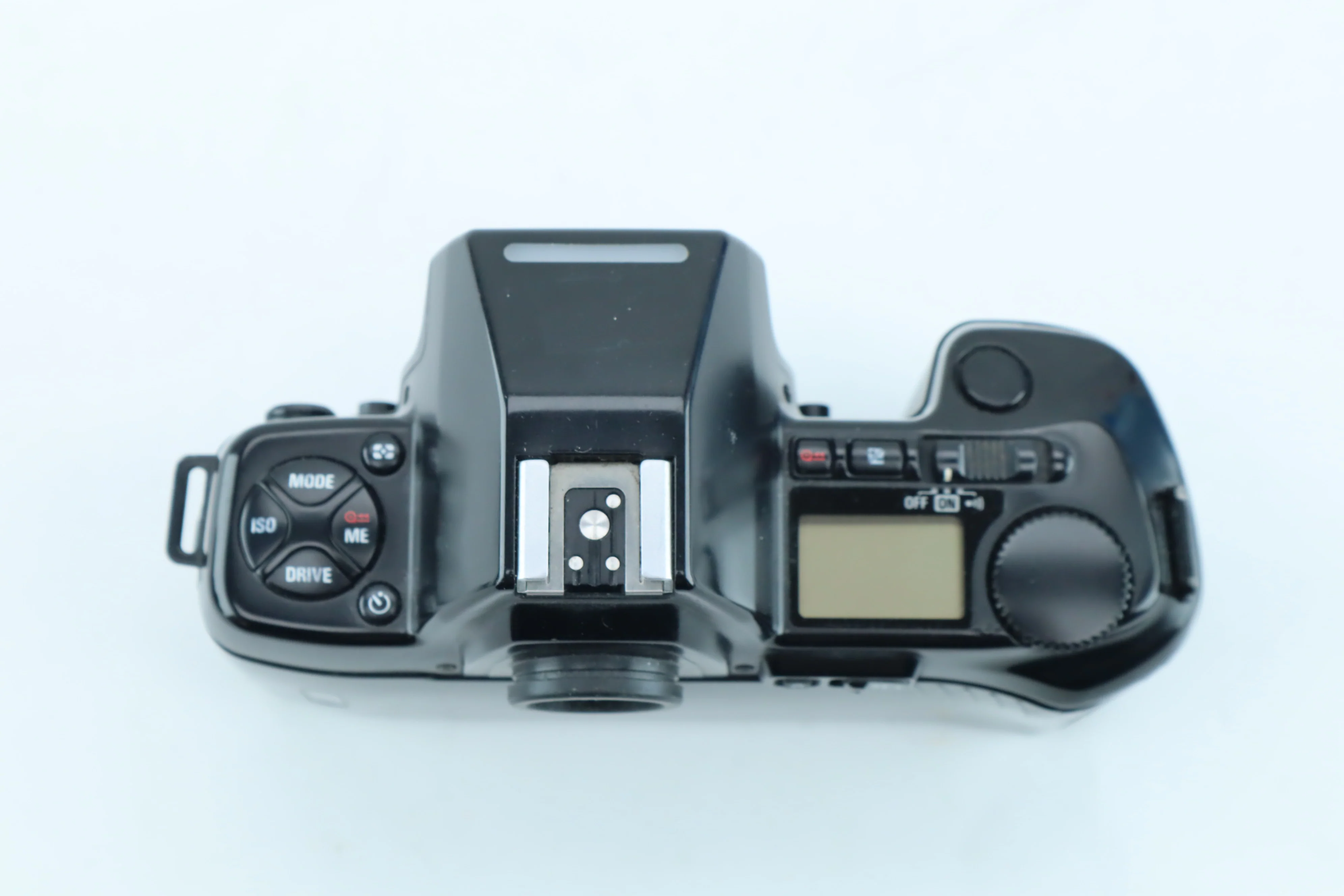 Nikon F-801s - Image 4