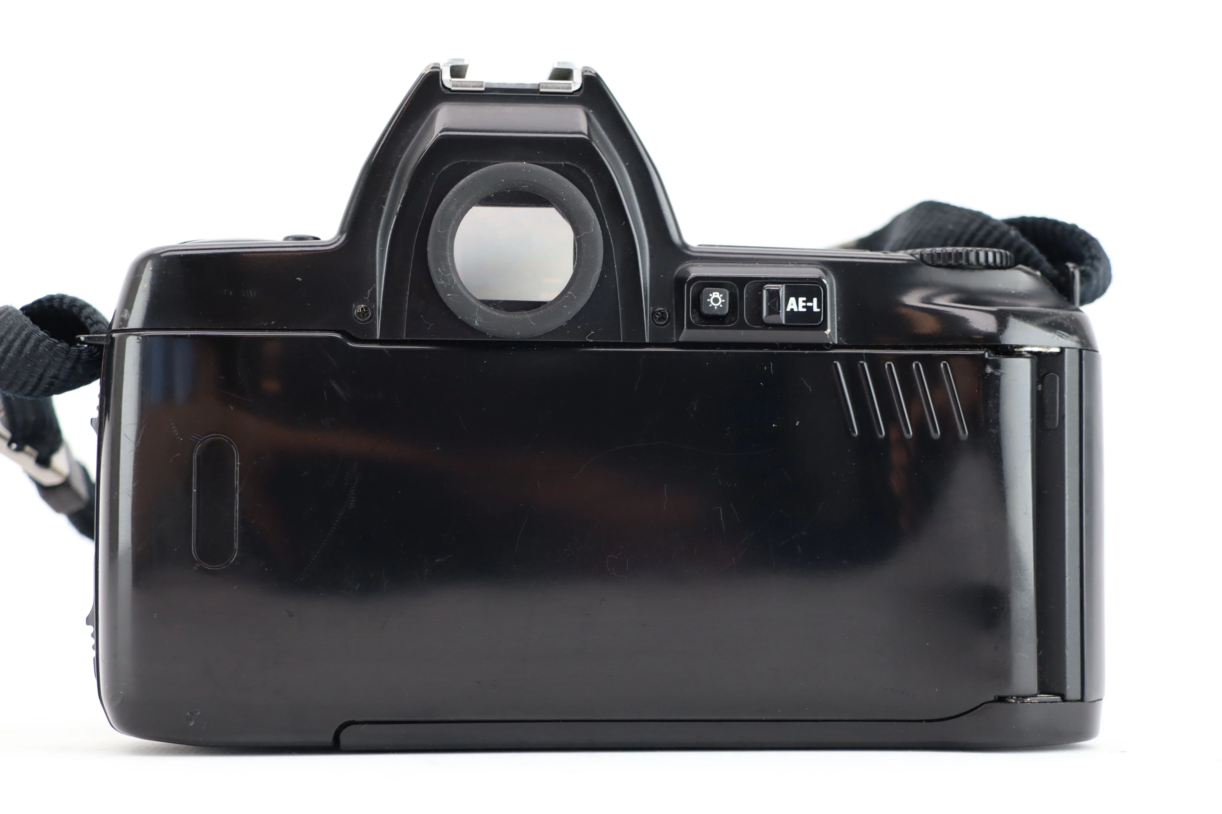 Nikon F-801s - Image 4