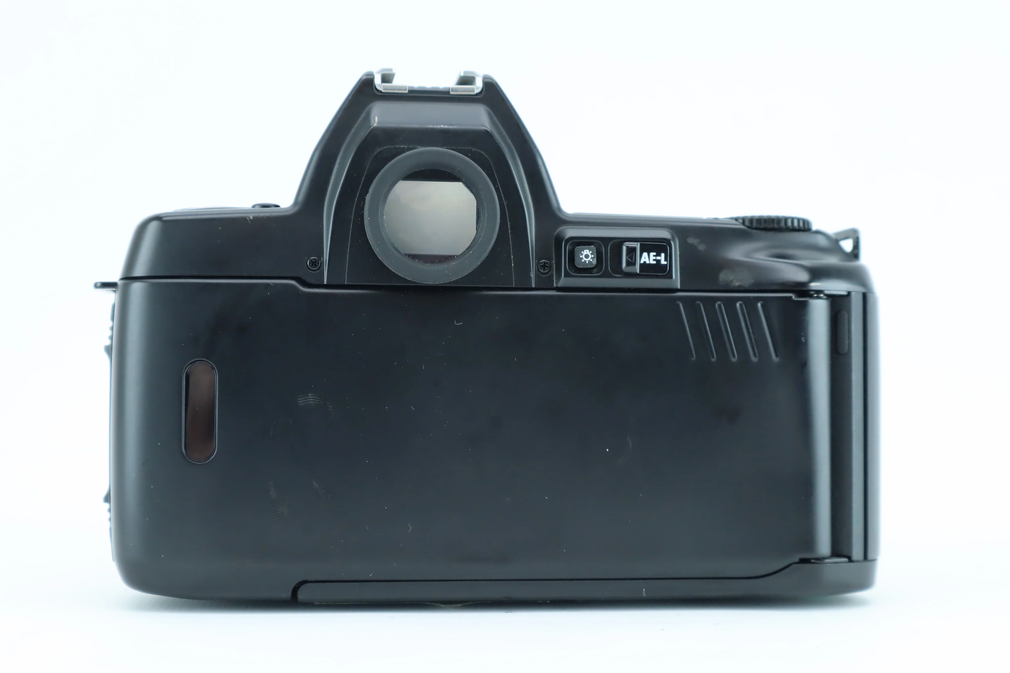 Nikon F-801S with AF Nikkor 35-70mm 1:3.3-4.5 lens - Image 4