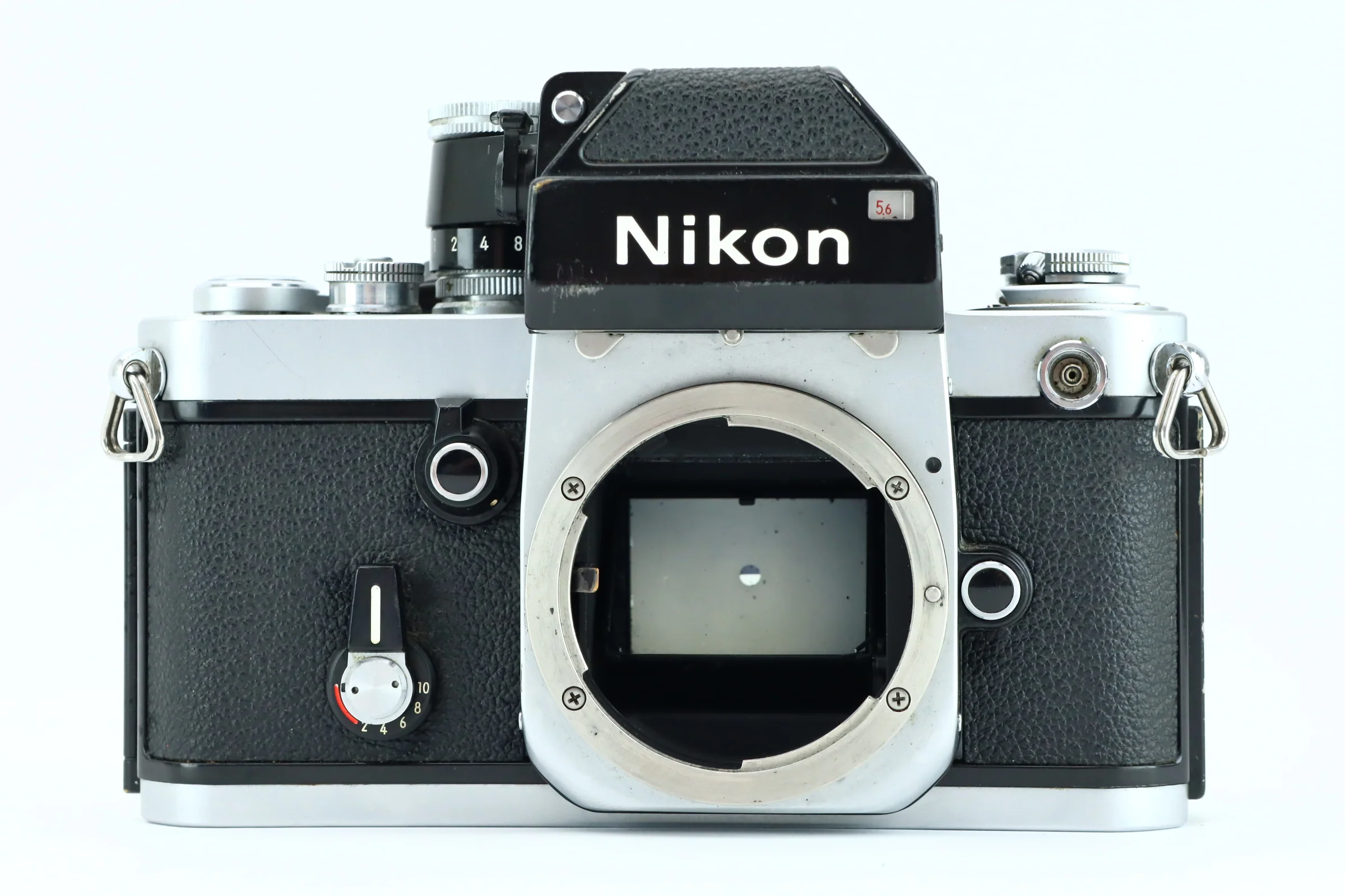 Nikon F2 - Image 2