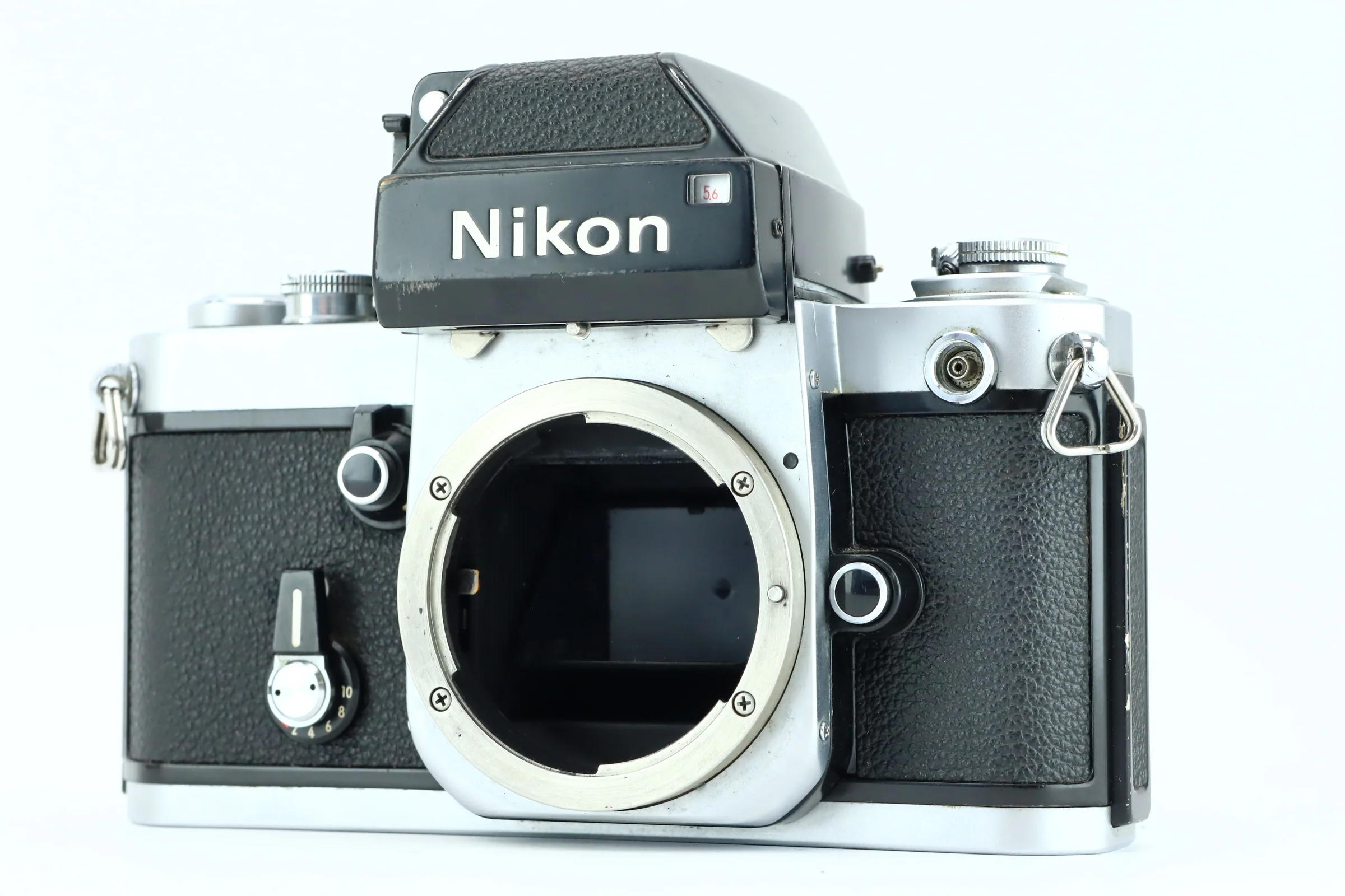 Nikon F2 - Image 3