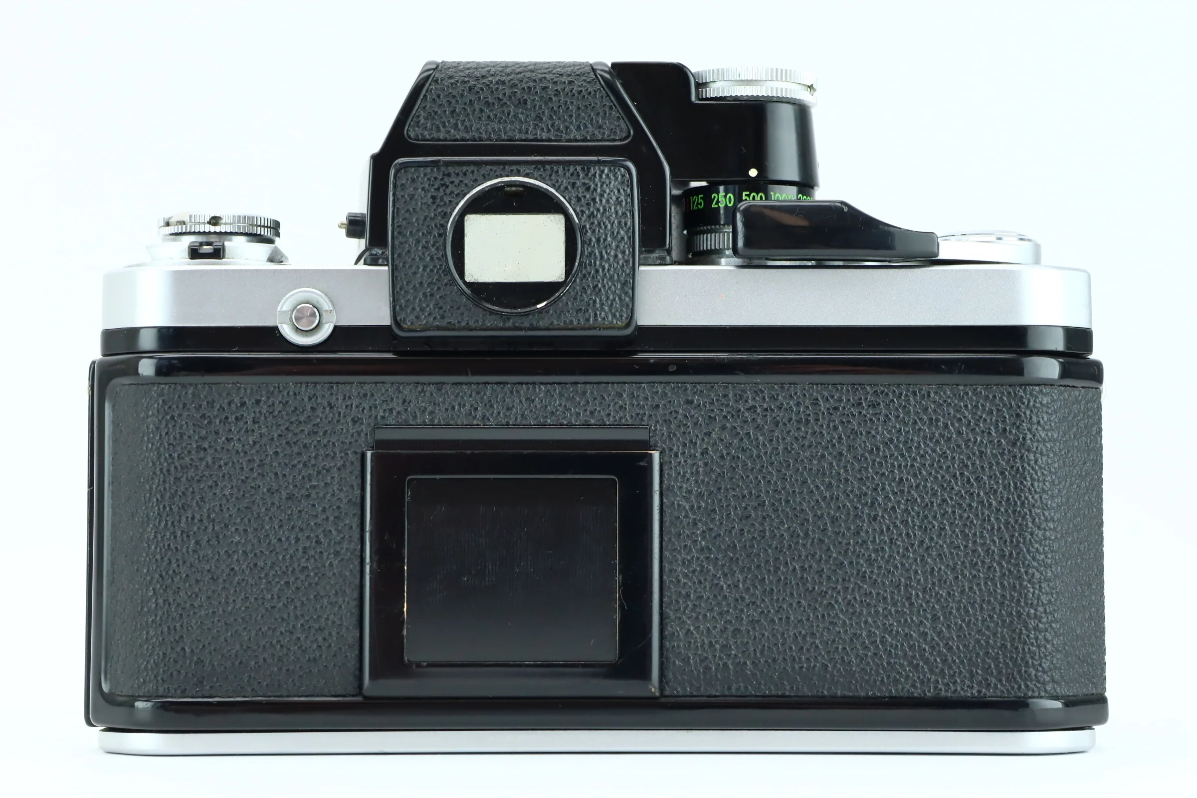 Nikon F2 - Image 4