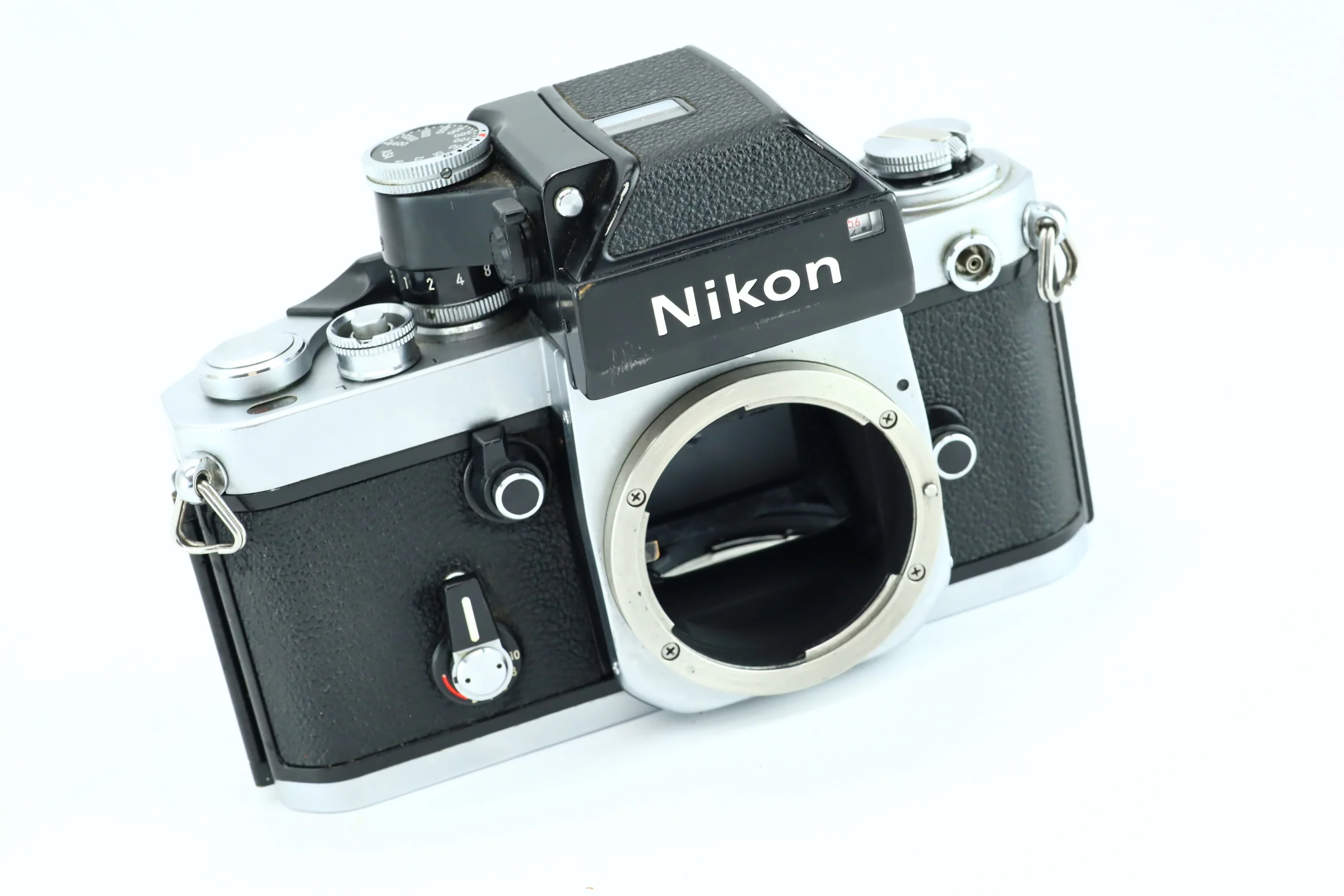 Nikon F2 - Image 5