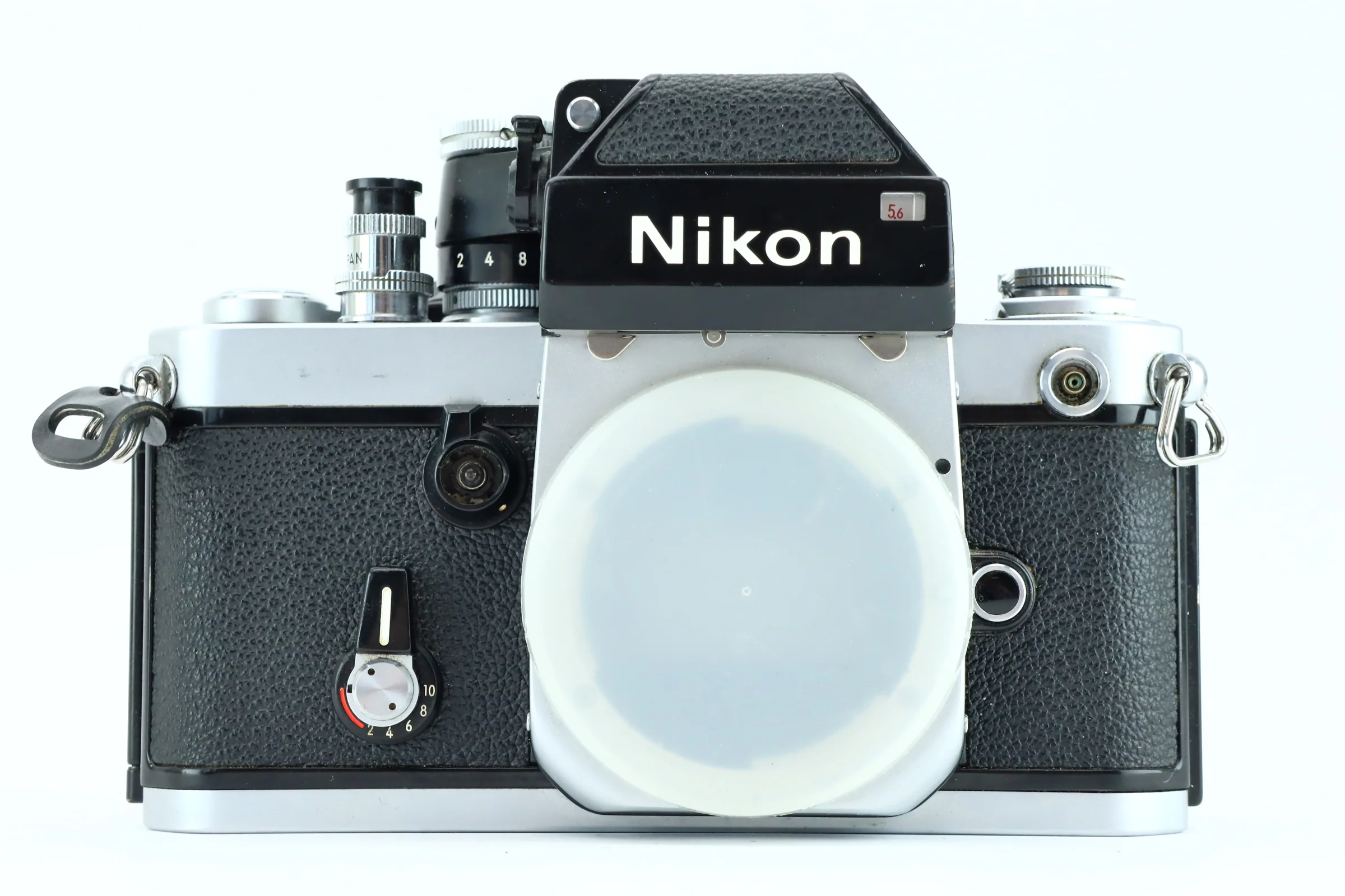 Nikon F2 - Image 2