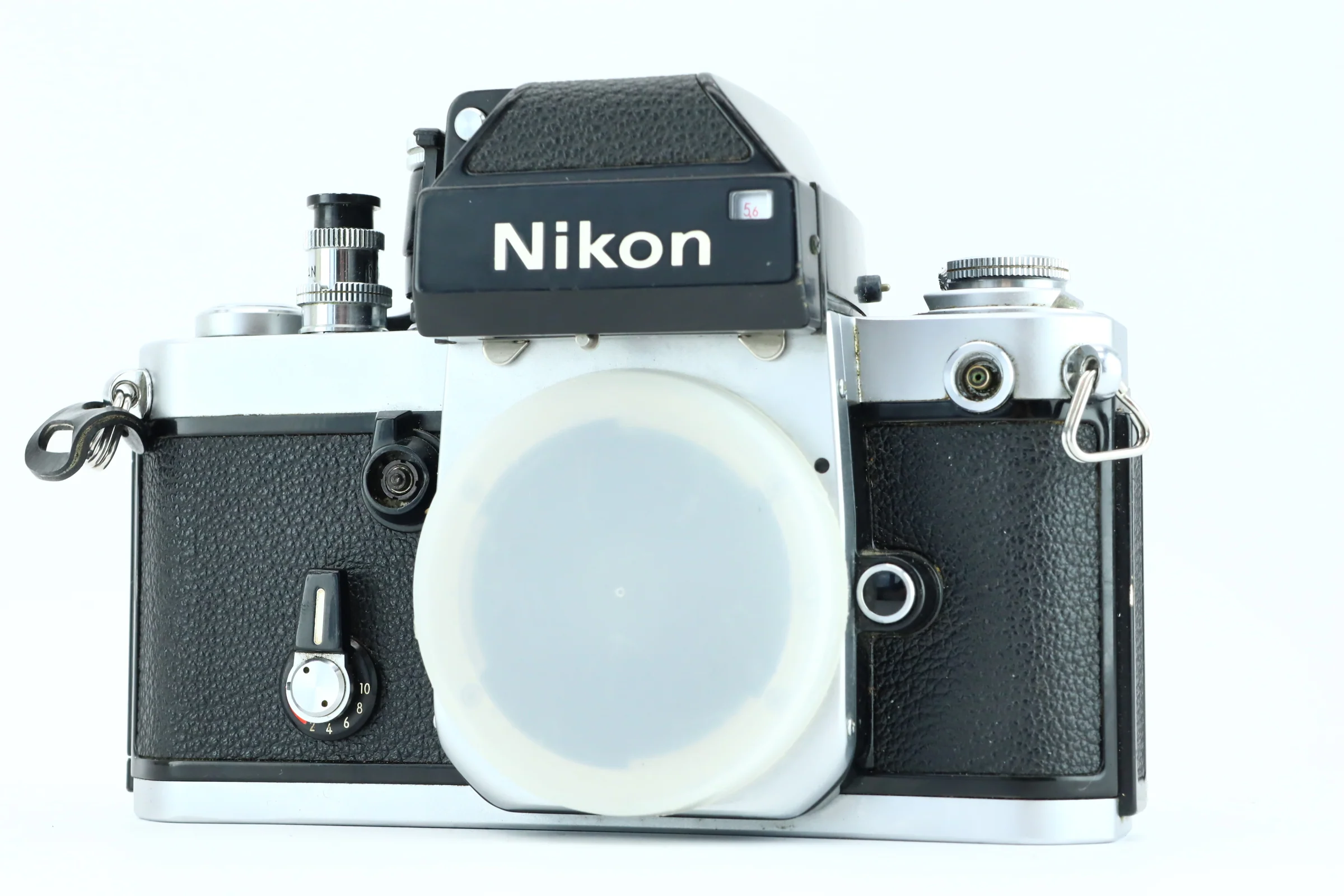 Nikon F2 - Image 3
