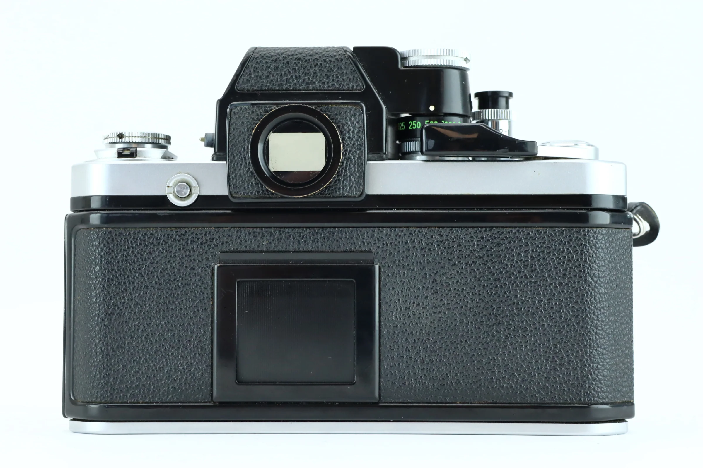 Nikon F2 - Image 4