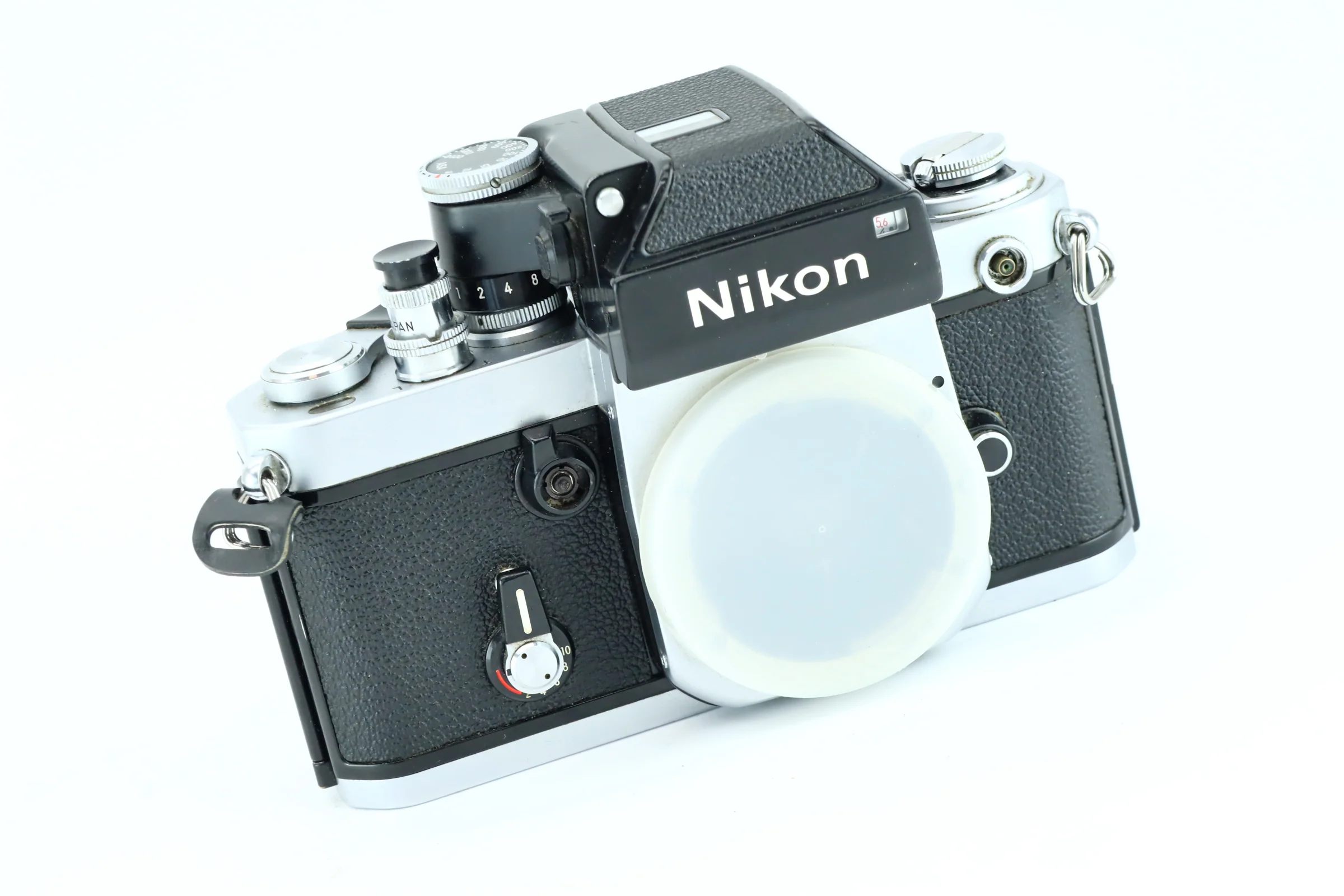 Nikon F2 - Image 5