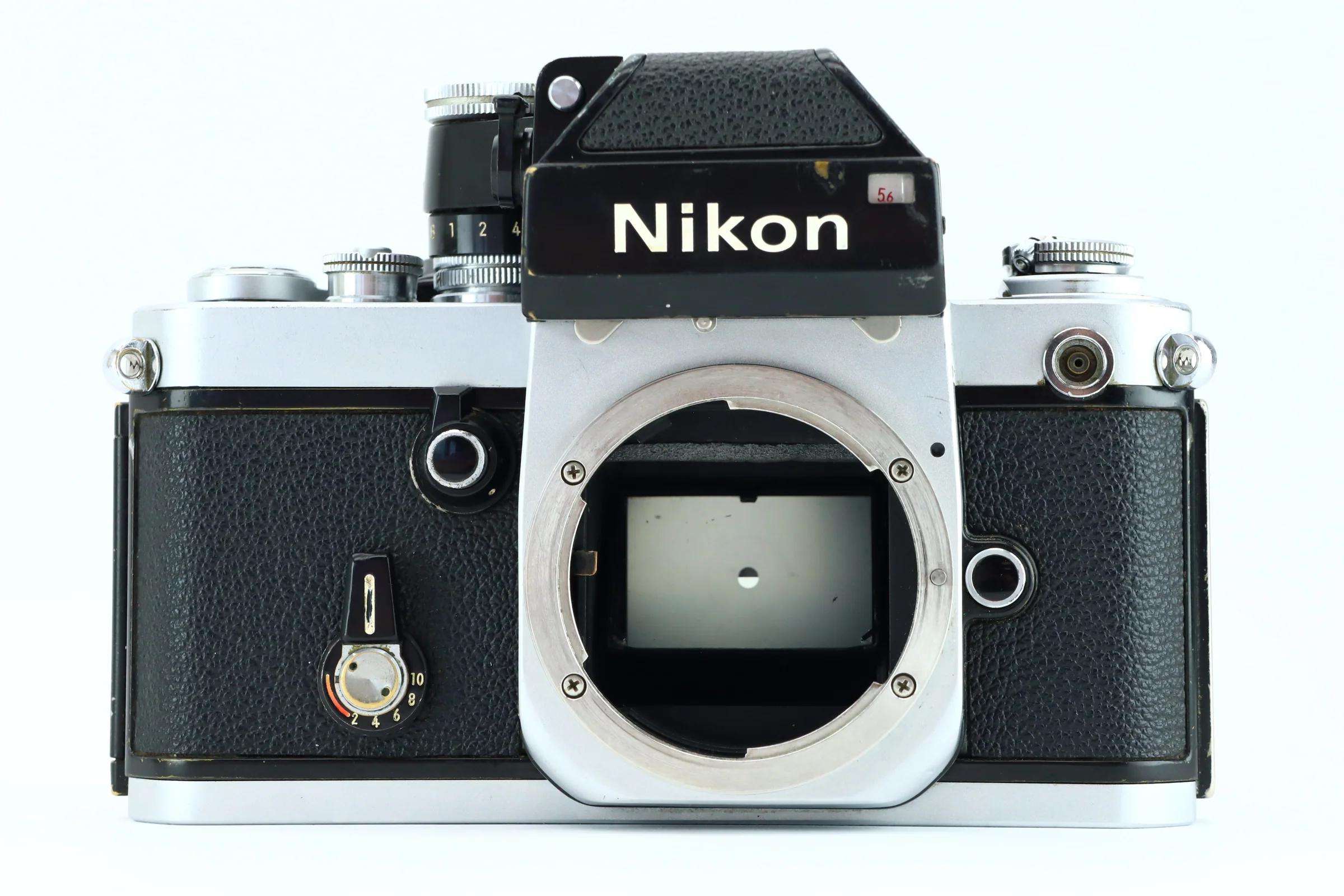 Nikon F2 - Image 2